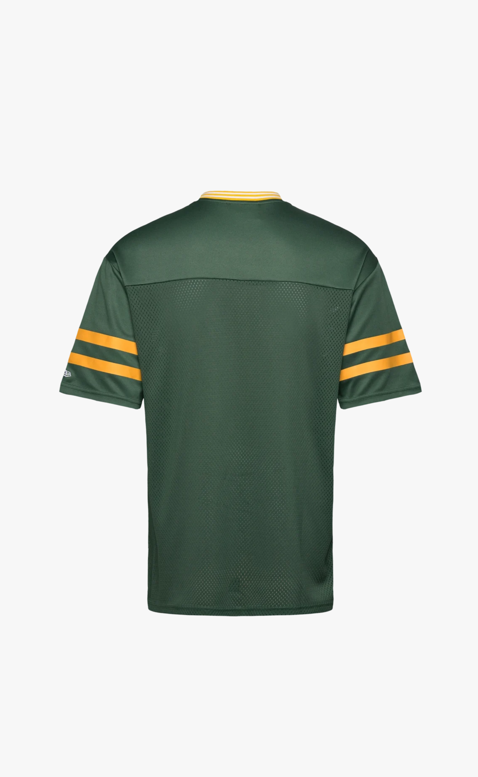 BAY PACKERS NFL GREEN T-SHIRT