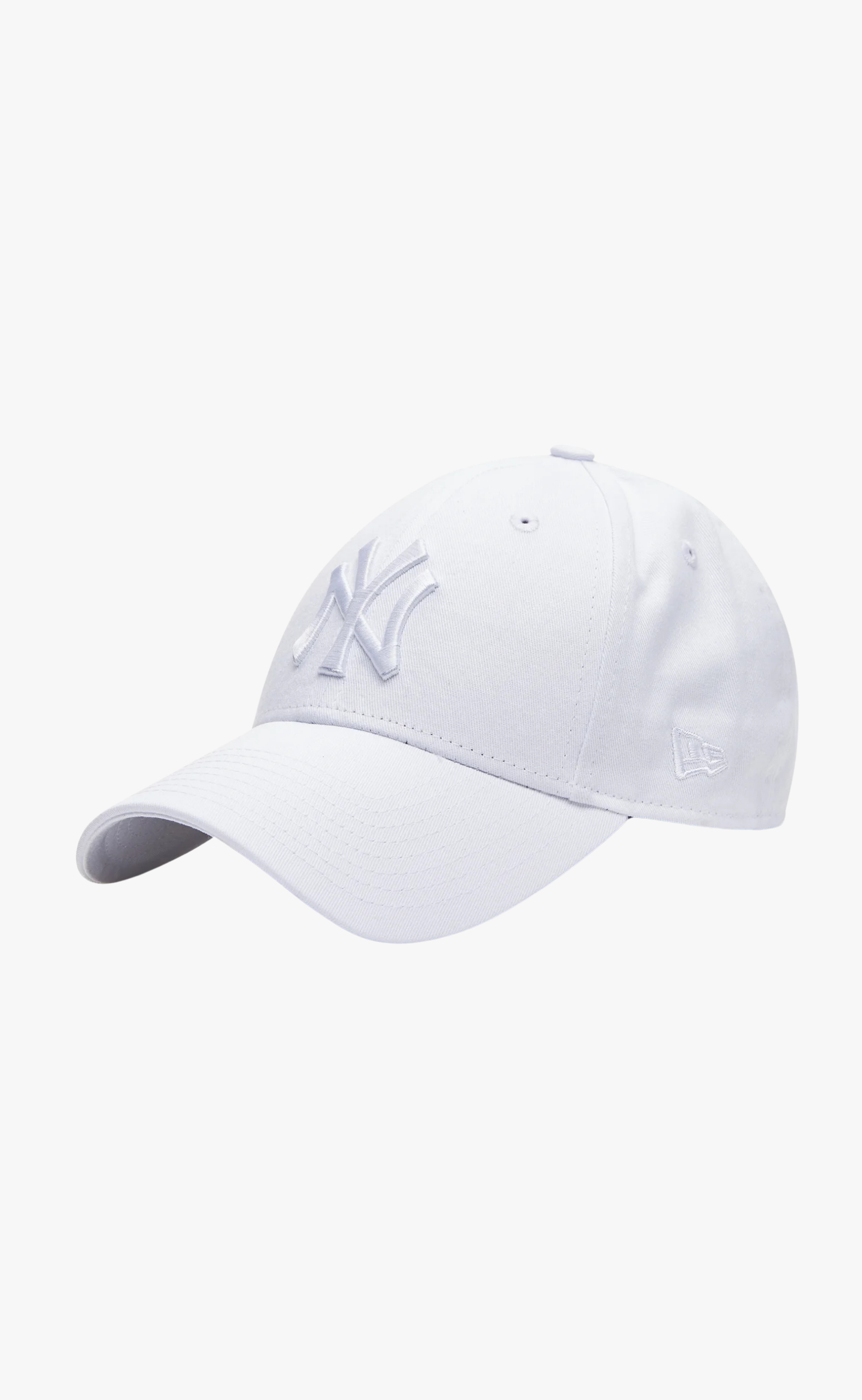 LEAGUE ESSENTIAL 9FORTY GREY HAT