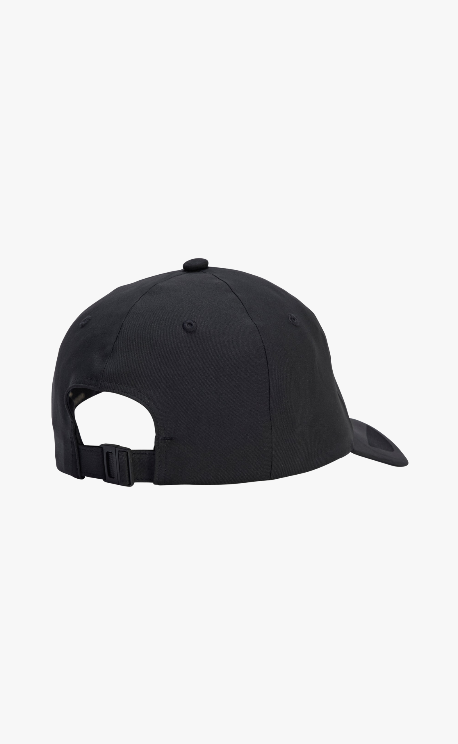 BASEBALL CLIMACOOL BLACK HAT