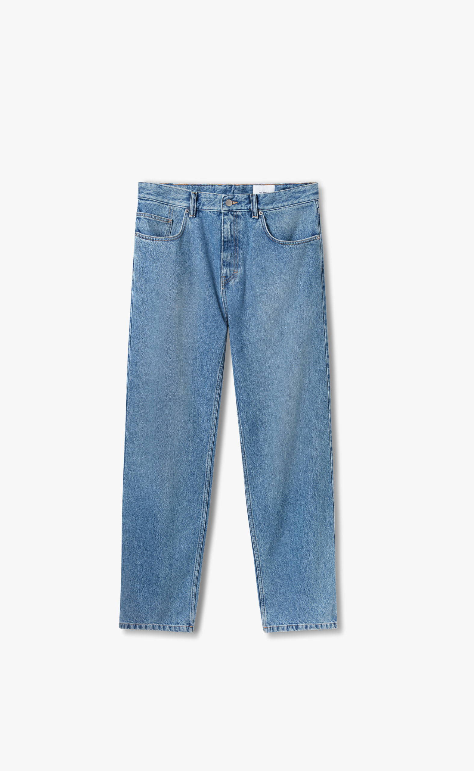 ARCHIVE STRAIGHT LIGHT BLUE JEANS