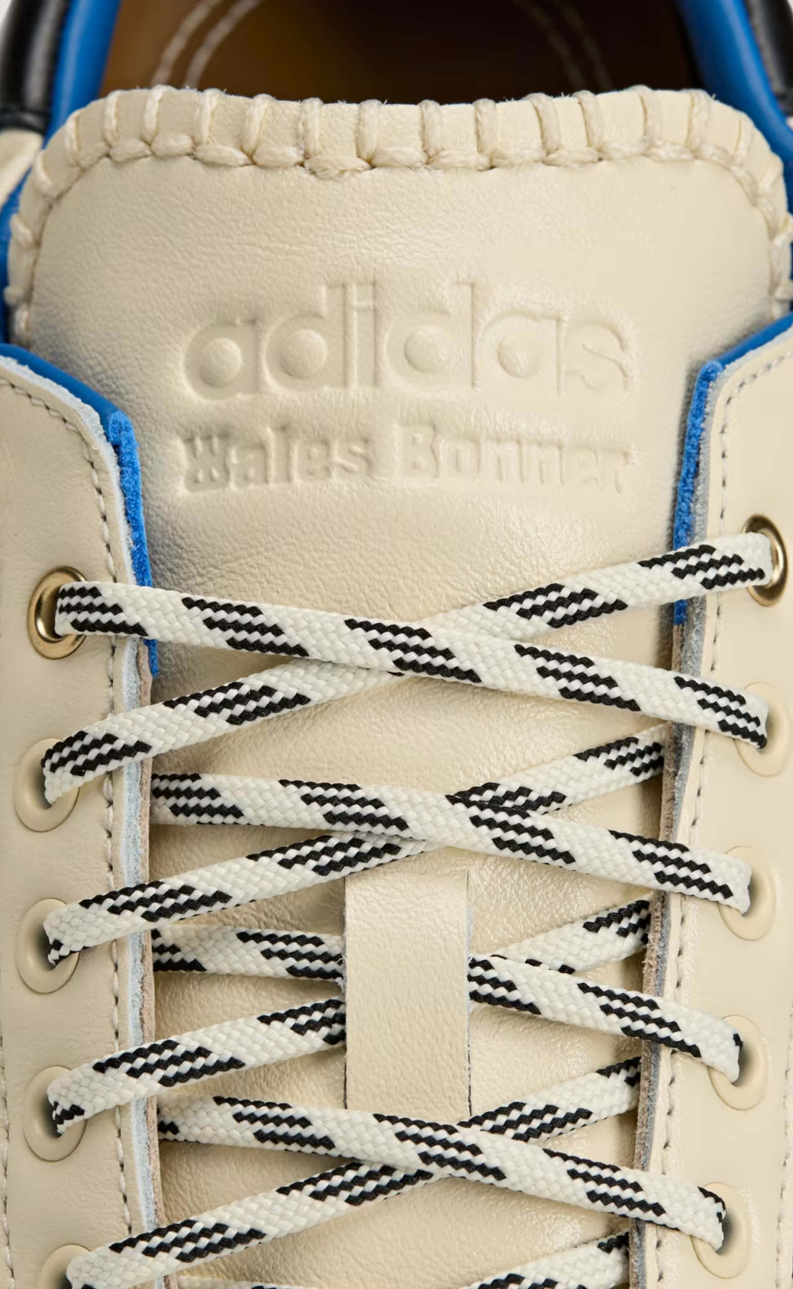 WB KARINTHA OG WONDER WHITE SNEAKER