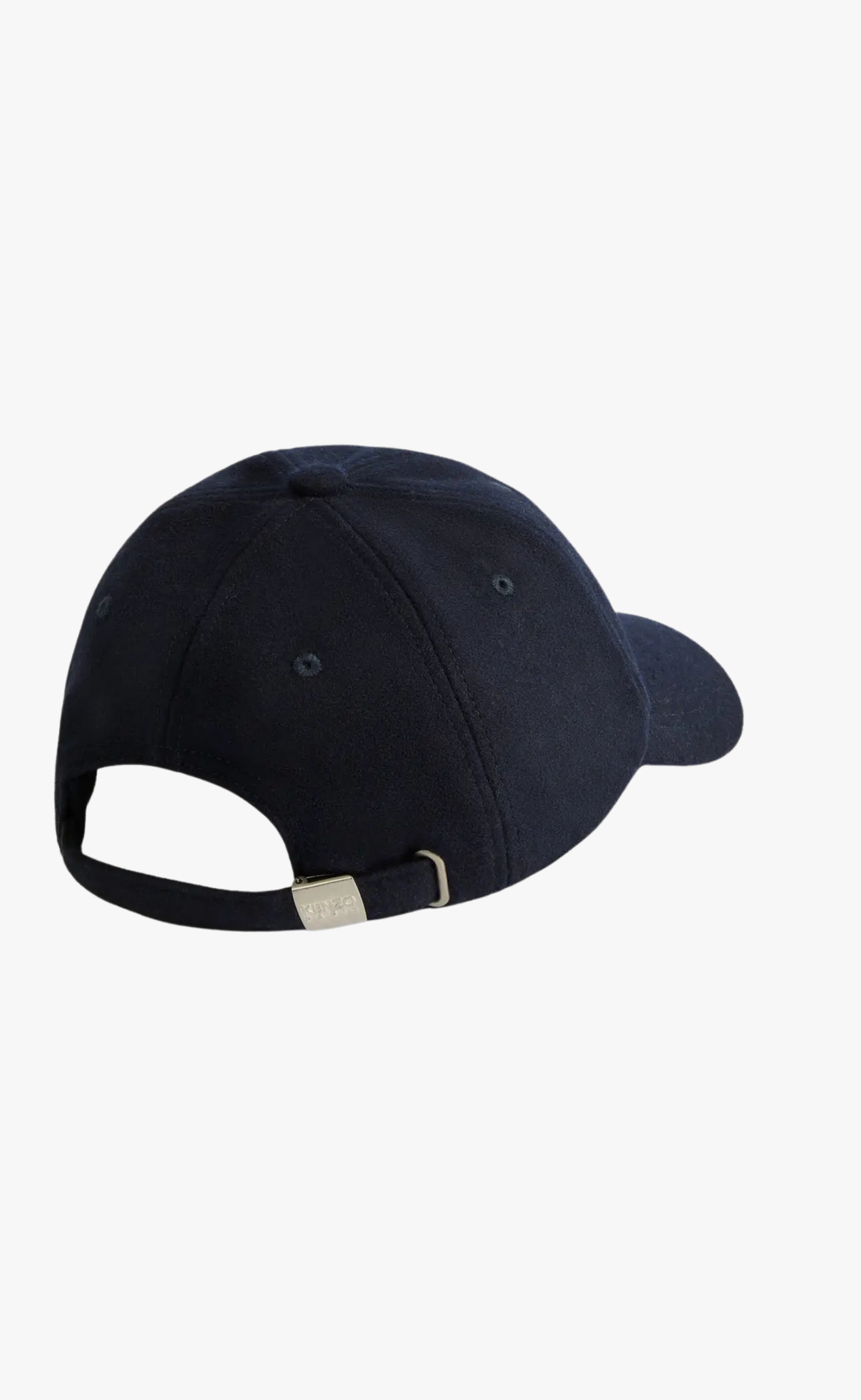 KENZO CAPS AND VISORS 79 BLUE HAT