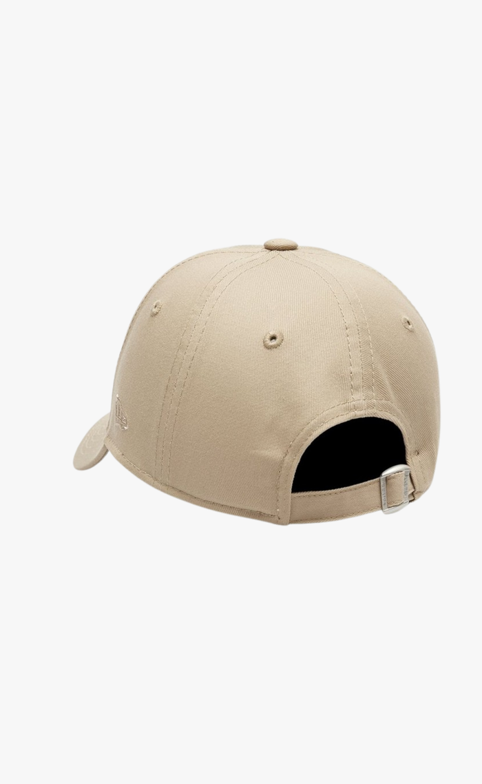 LEAGUE ESSENTIAL 9FORTY LIGHT BEIGE HAT Hover