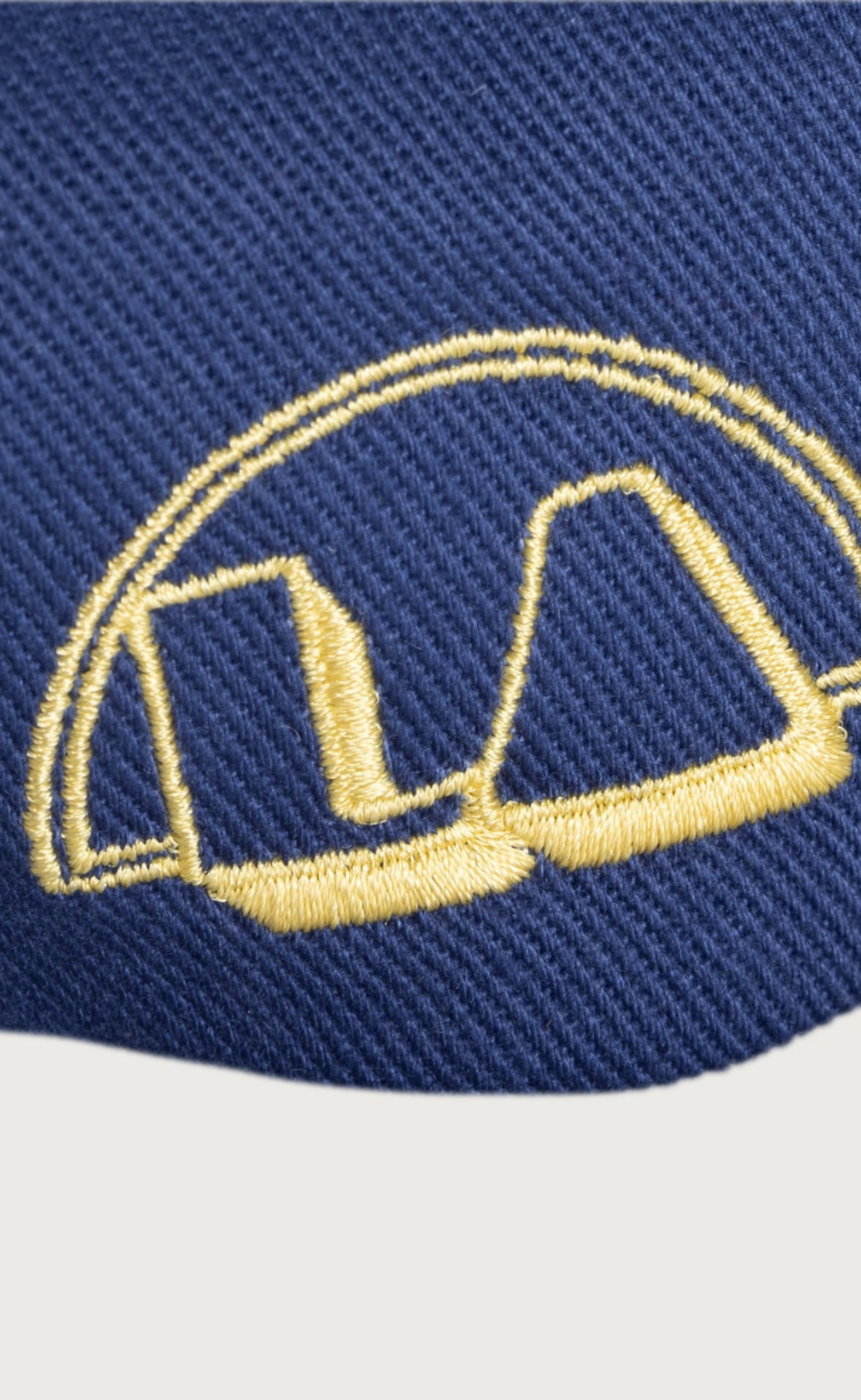 COMMUNITY ARTS NAVY HAT