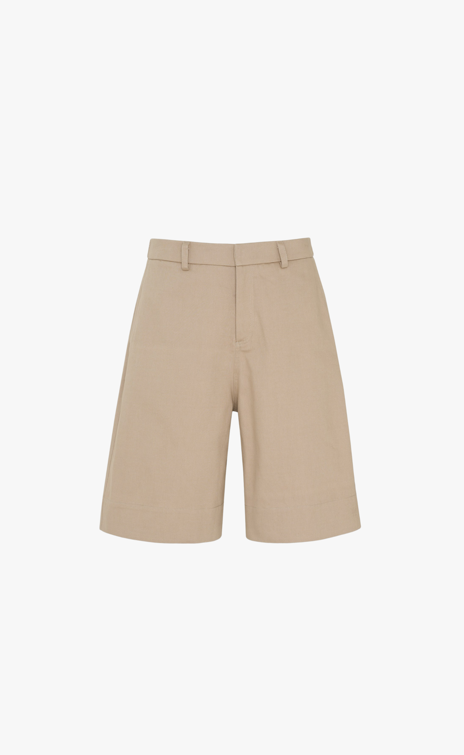 KORU WHITE PEPPER SHORTS