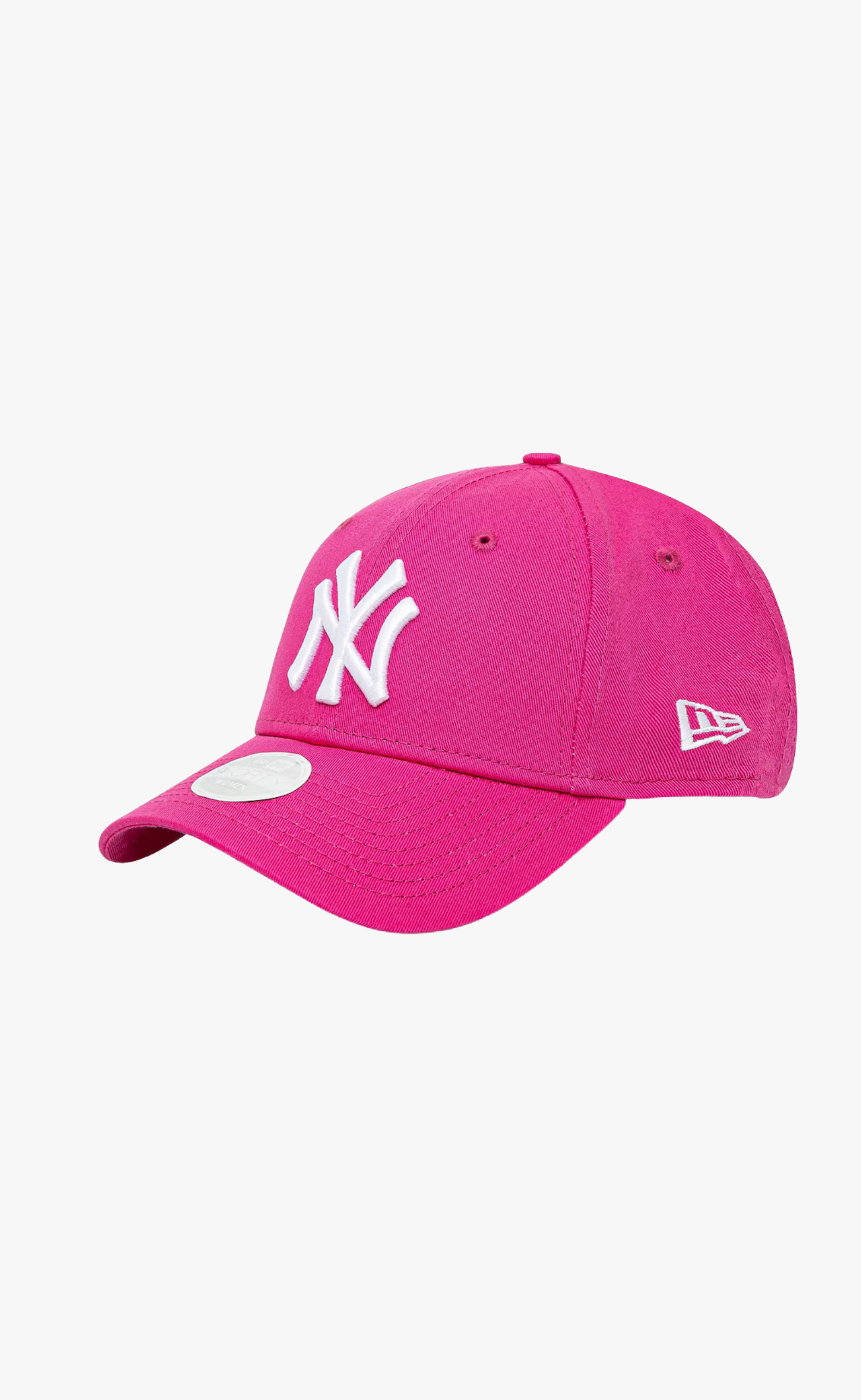 LEAGUE ESSENTIAL 9FORTY PURPLE HAT