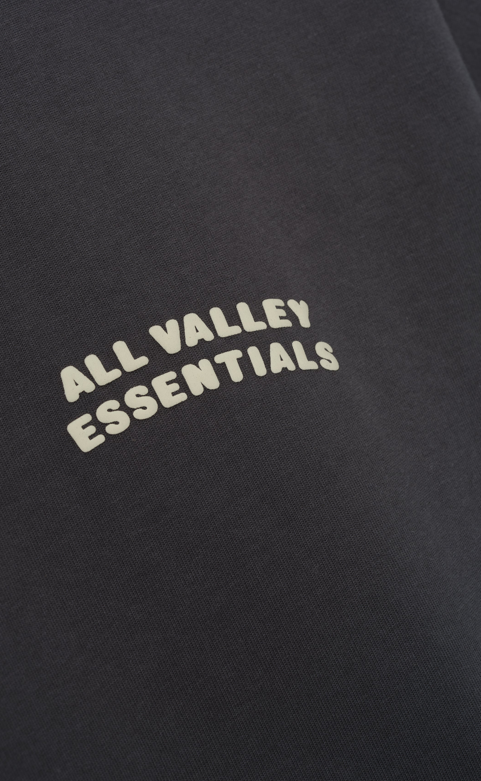 MERCH IRON GREY T-SHIRT