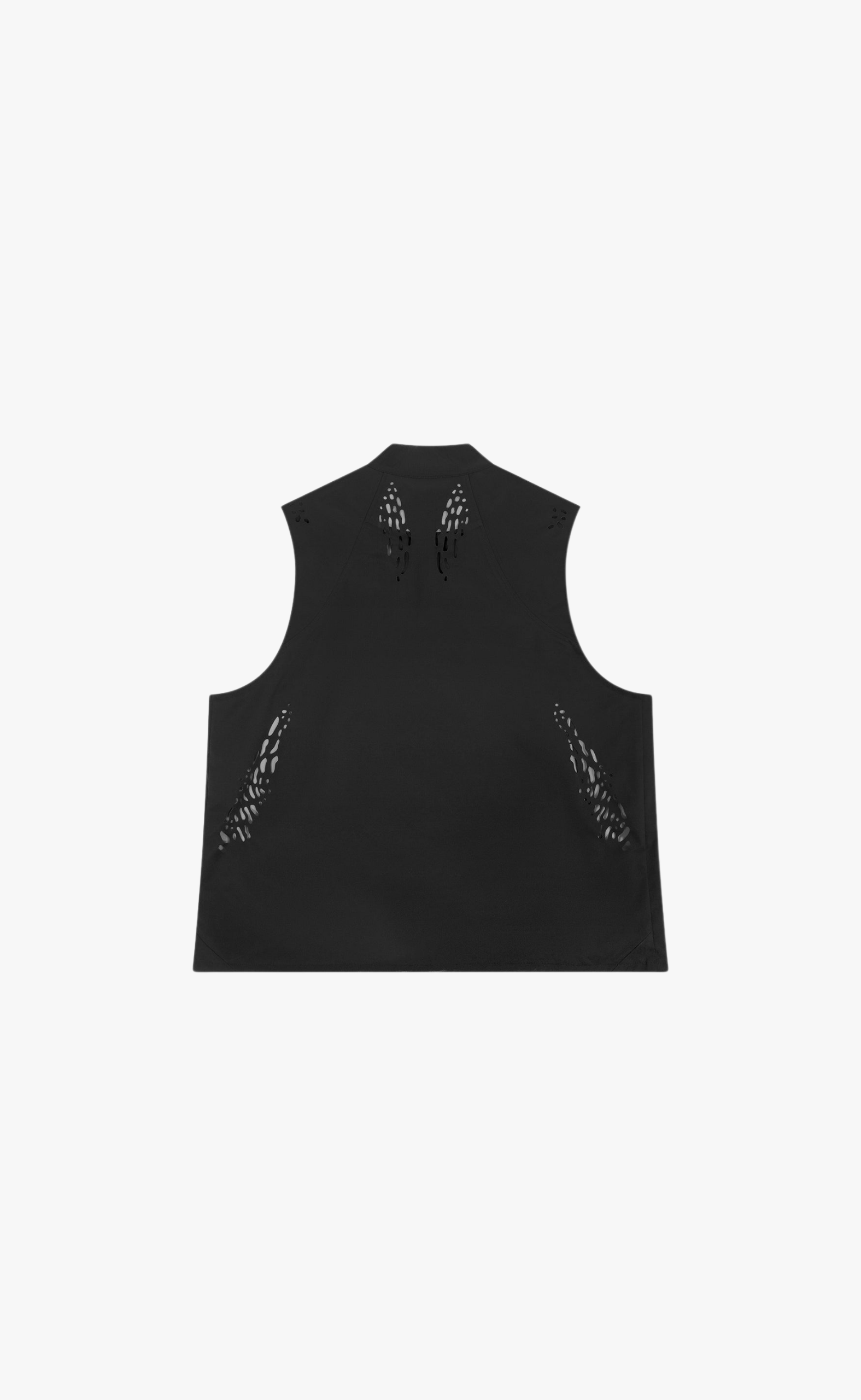 ROAN BLACK VEST