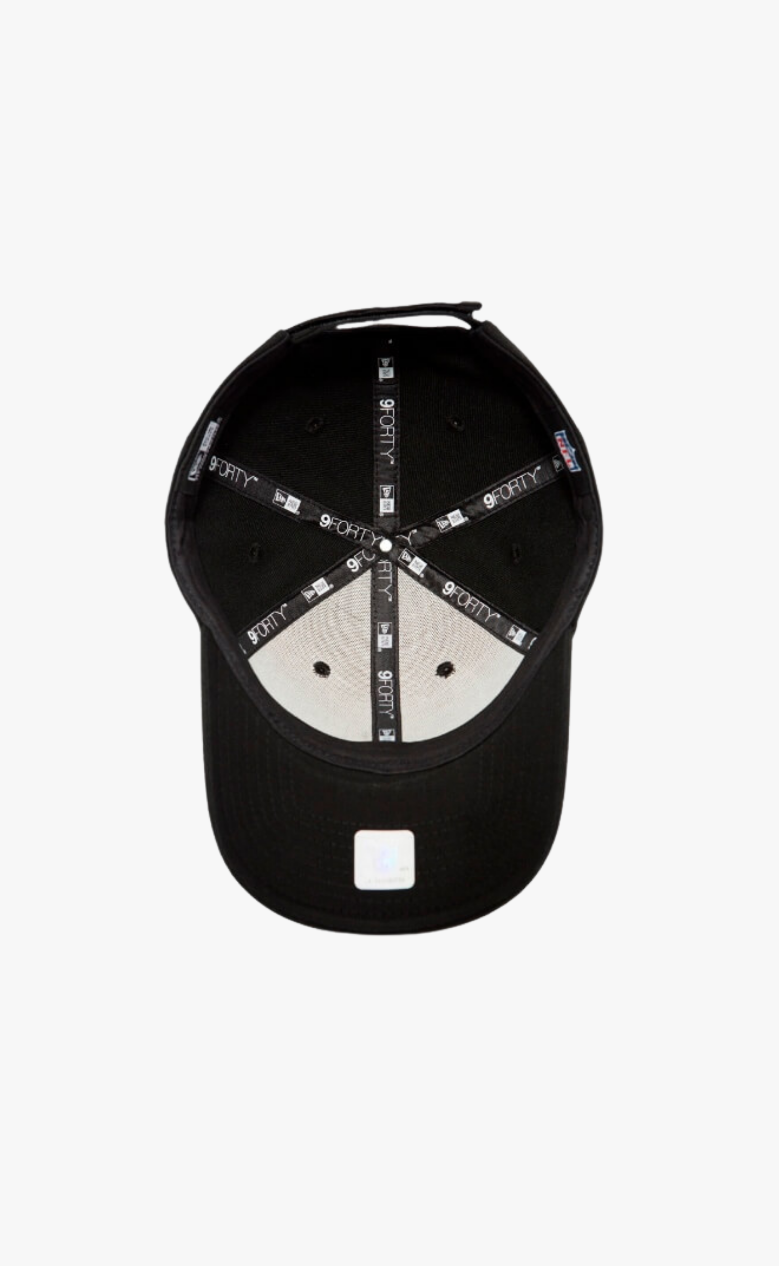 NFL THE LEAGUE BLACK HAT