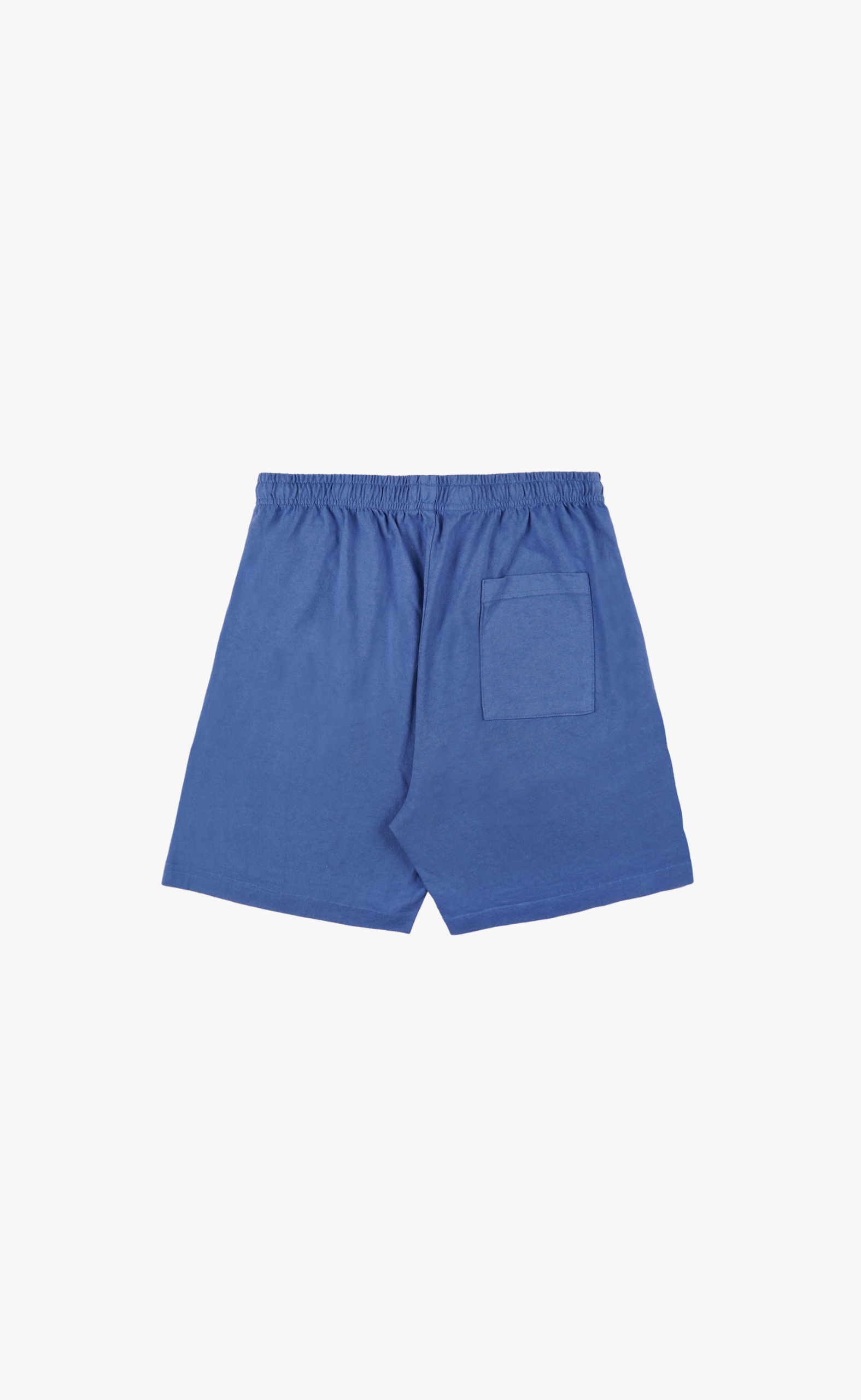 BH RIDING CLUB PIER BLUE GYM SHORT