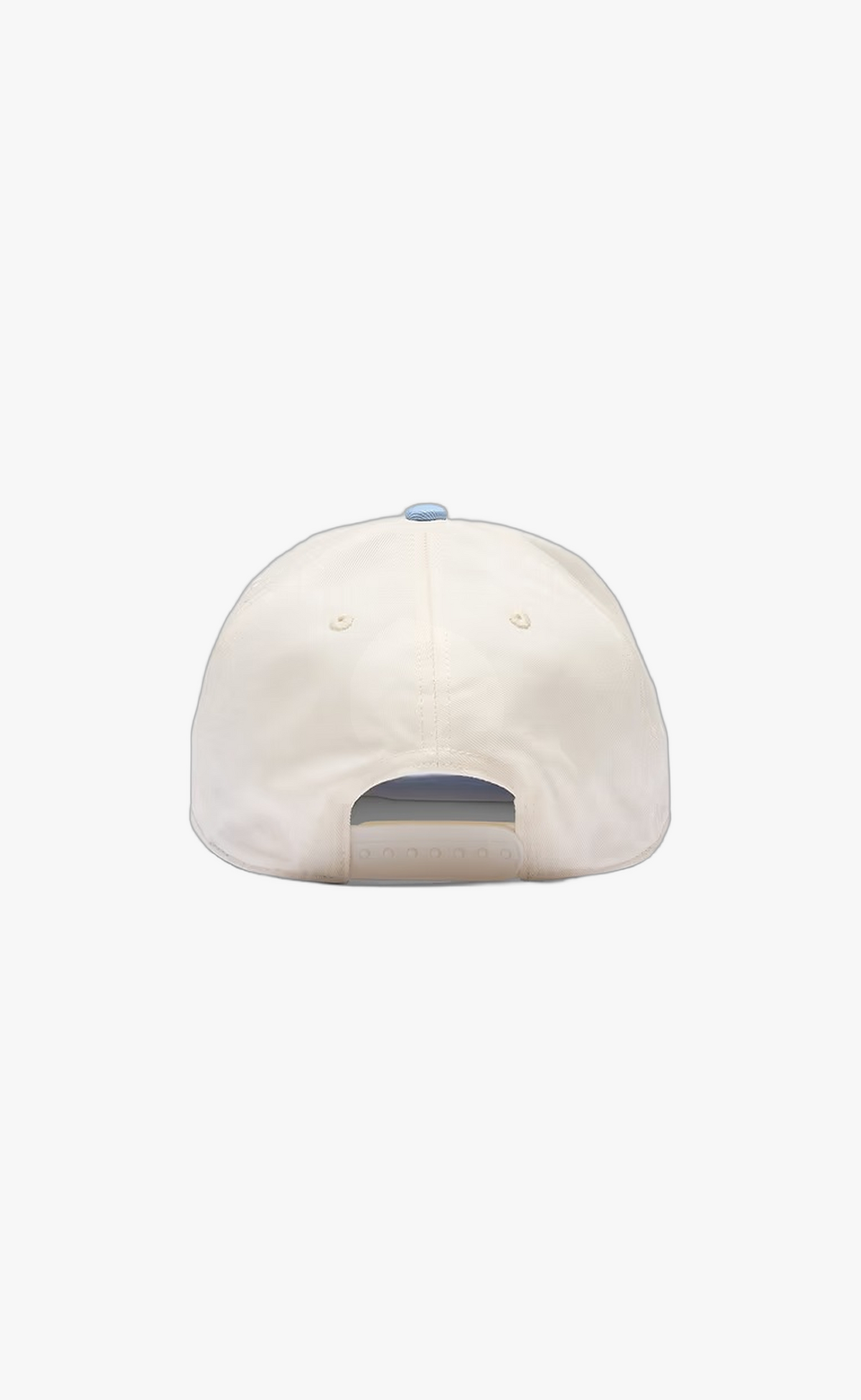 OWNERS CONTRAST SKY BLUE HAT