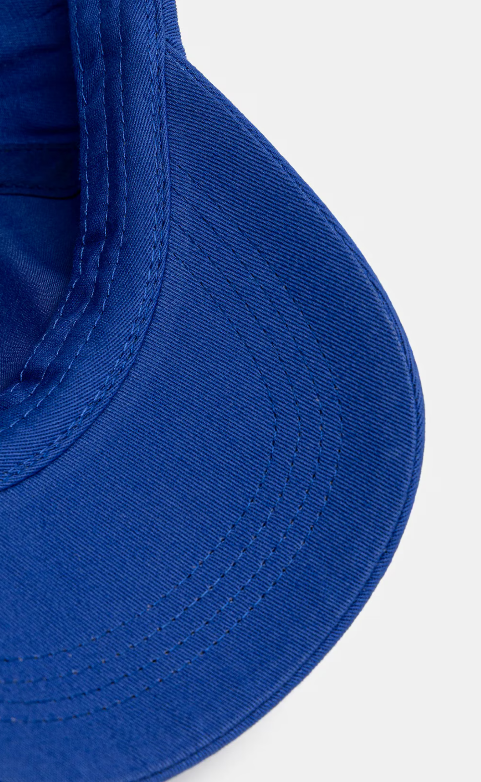 GUSTAF DAZZLING BLUE HAT