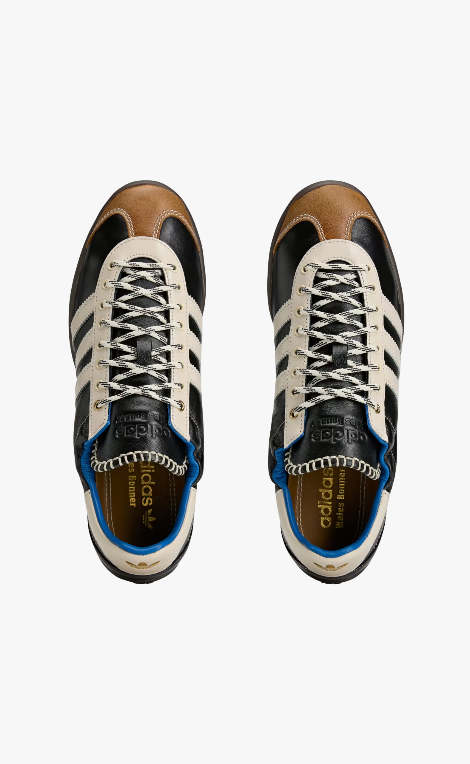 WB KARINTHA OG BLACK SNEAKER