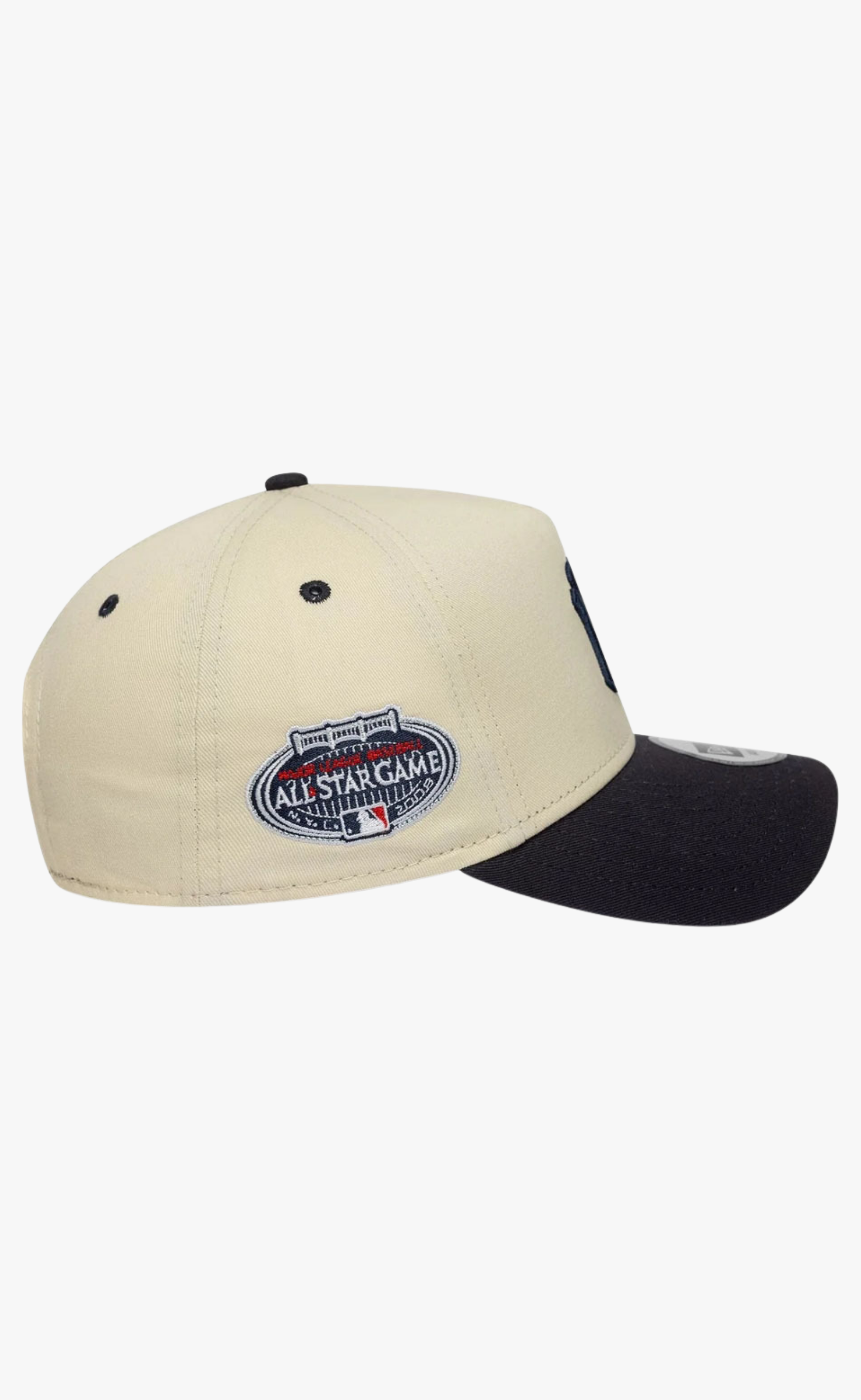 YANKEES ASG PATCH FRAME LIGHT CANDY HAT
