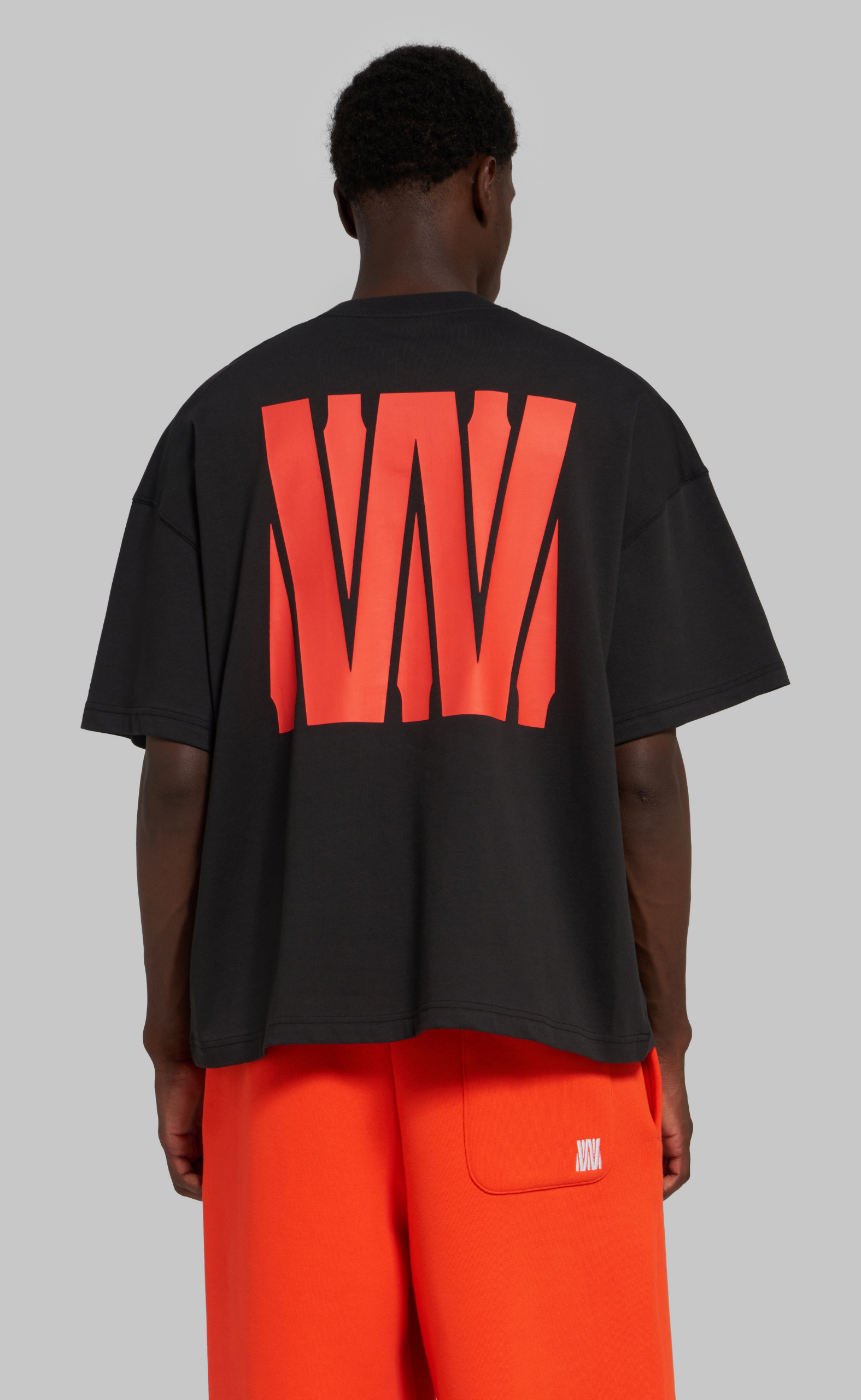 NENI MOONLESS NIGHT T-SHIRT