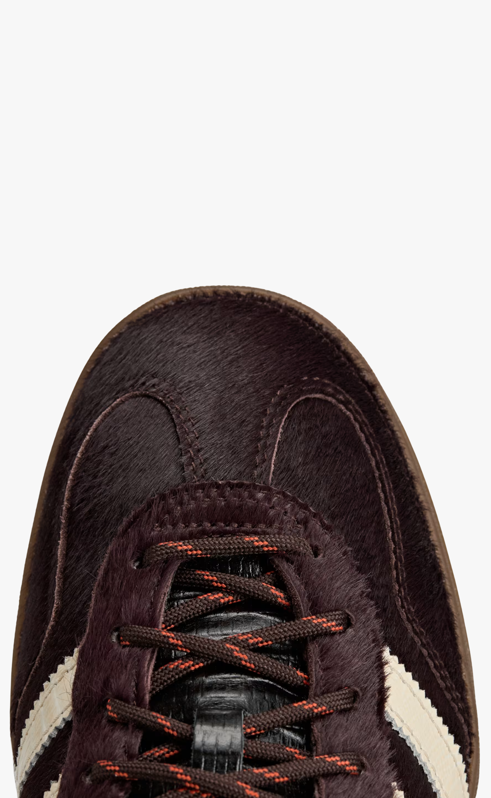 WB GAZELLE PONY SNEAKER