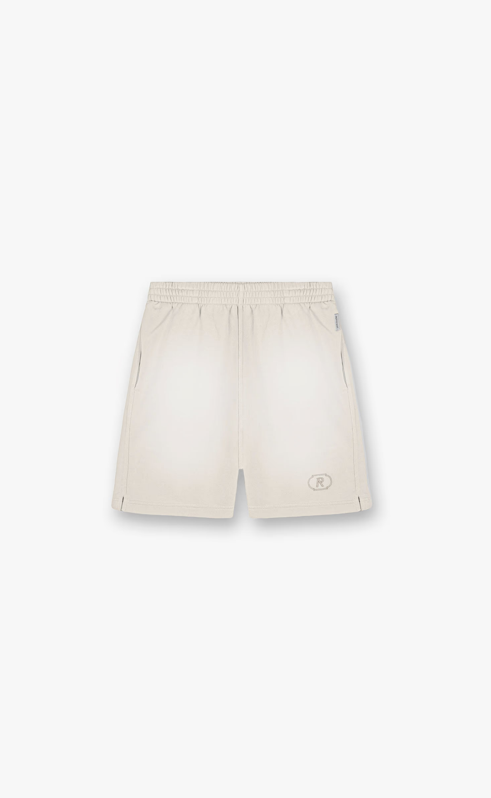 GRAND VINTAGE CHAMPAGNE SHORTS