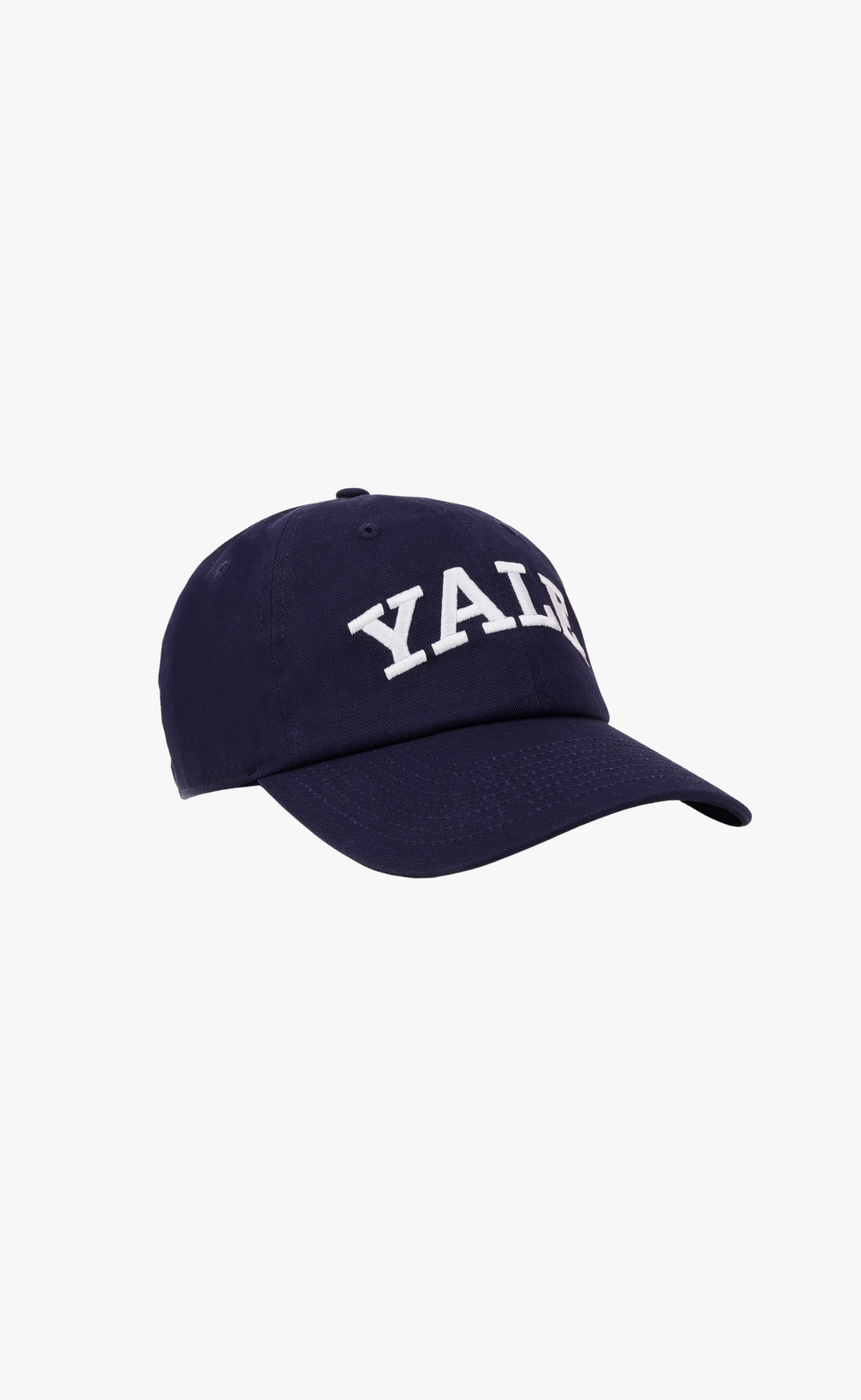 YALE CLASSIC NAVY HAT