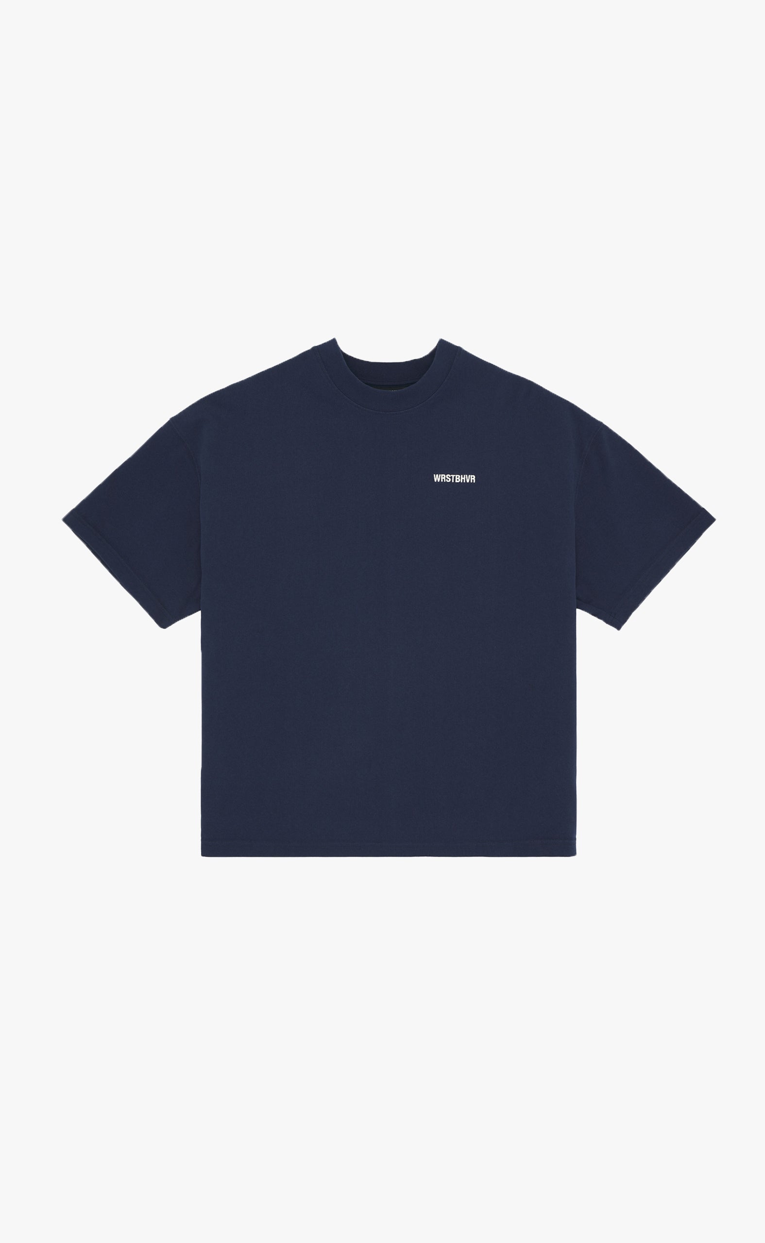 DEJO DARK SAPPHIRE T-SHIRT