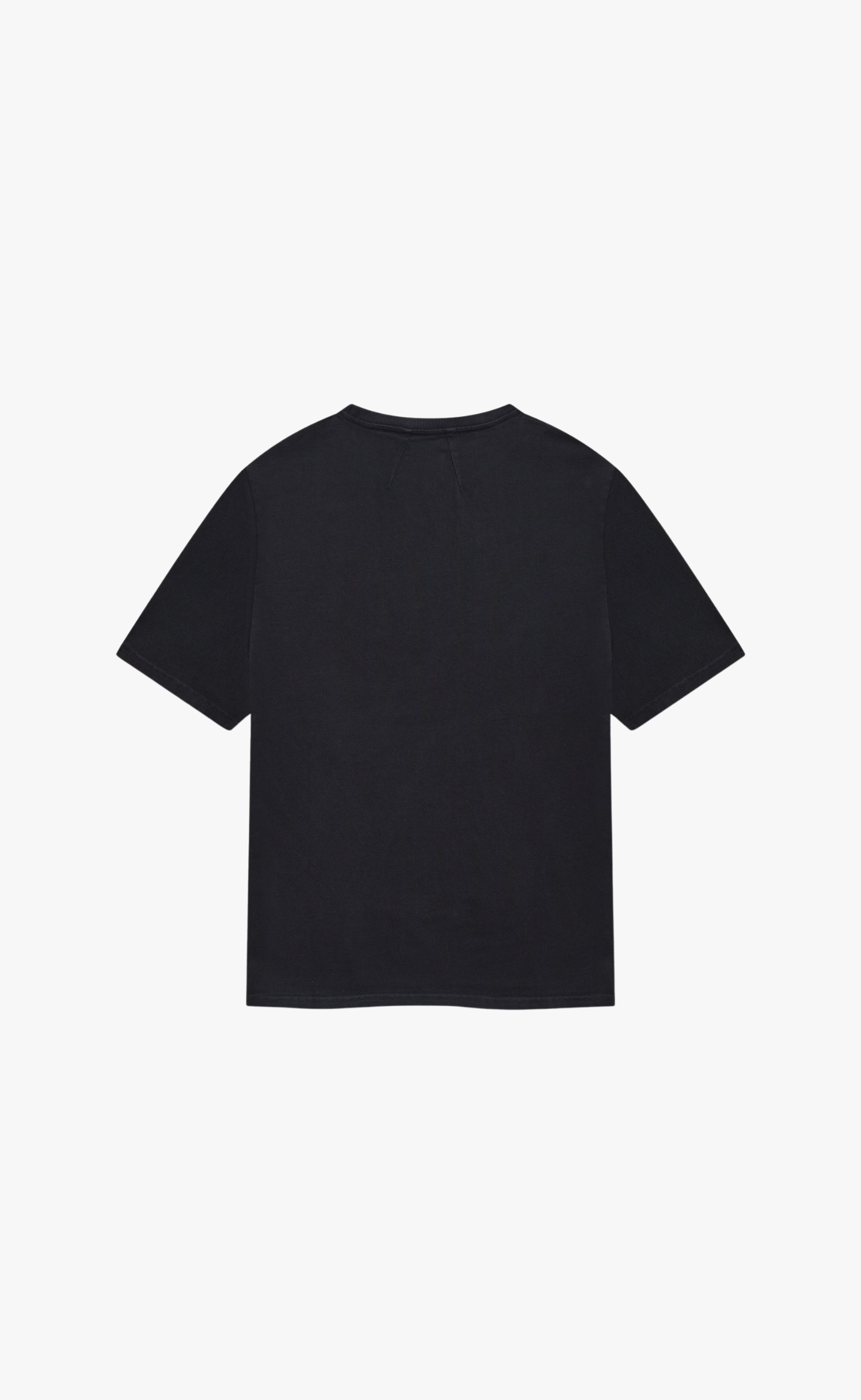 LAGO TRASIMENO BLACK T-SHIRT