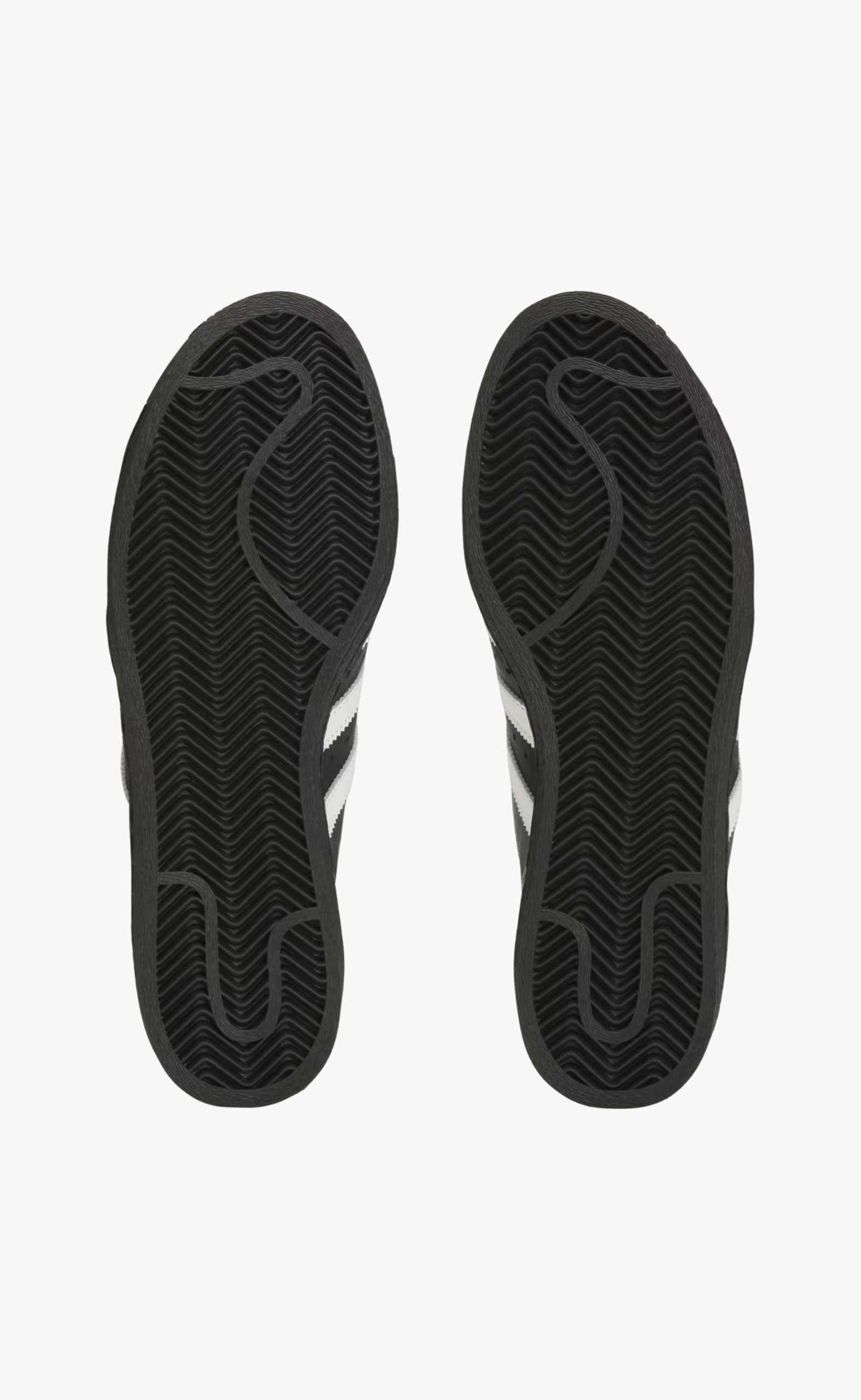 WC SUPERSTAR BLACK RED SNEAKER