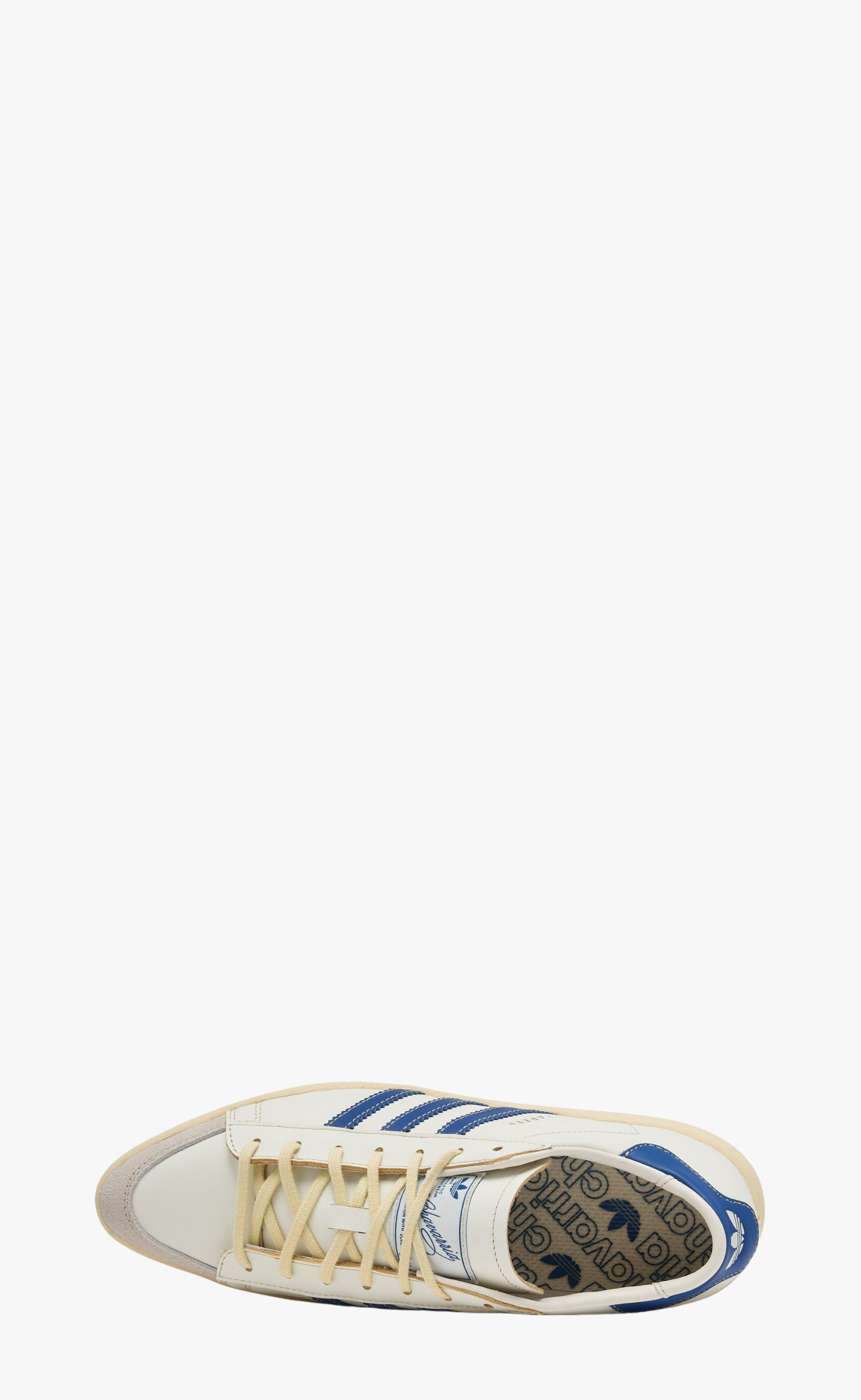 CHAVARRIA DRESS DARK MARINE SNEAKER