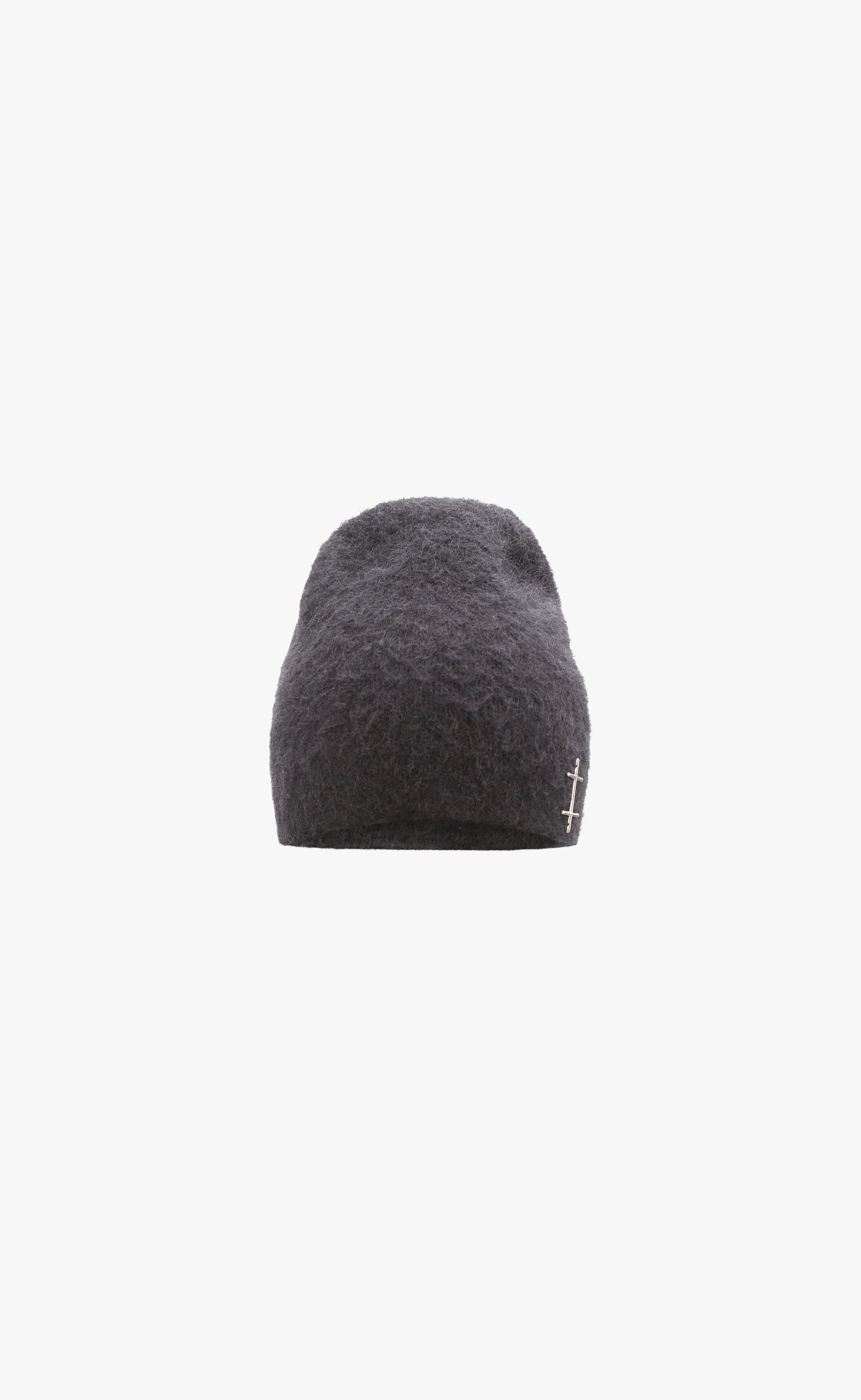 OBELIS BLACK BEANIE