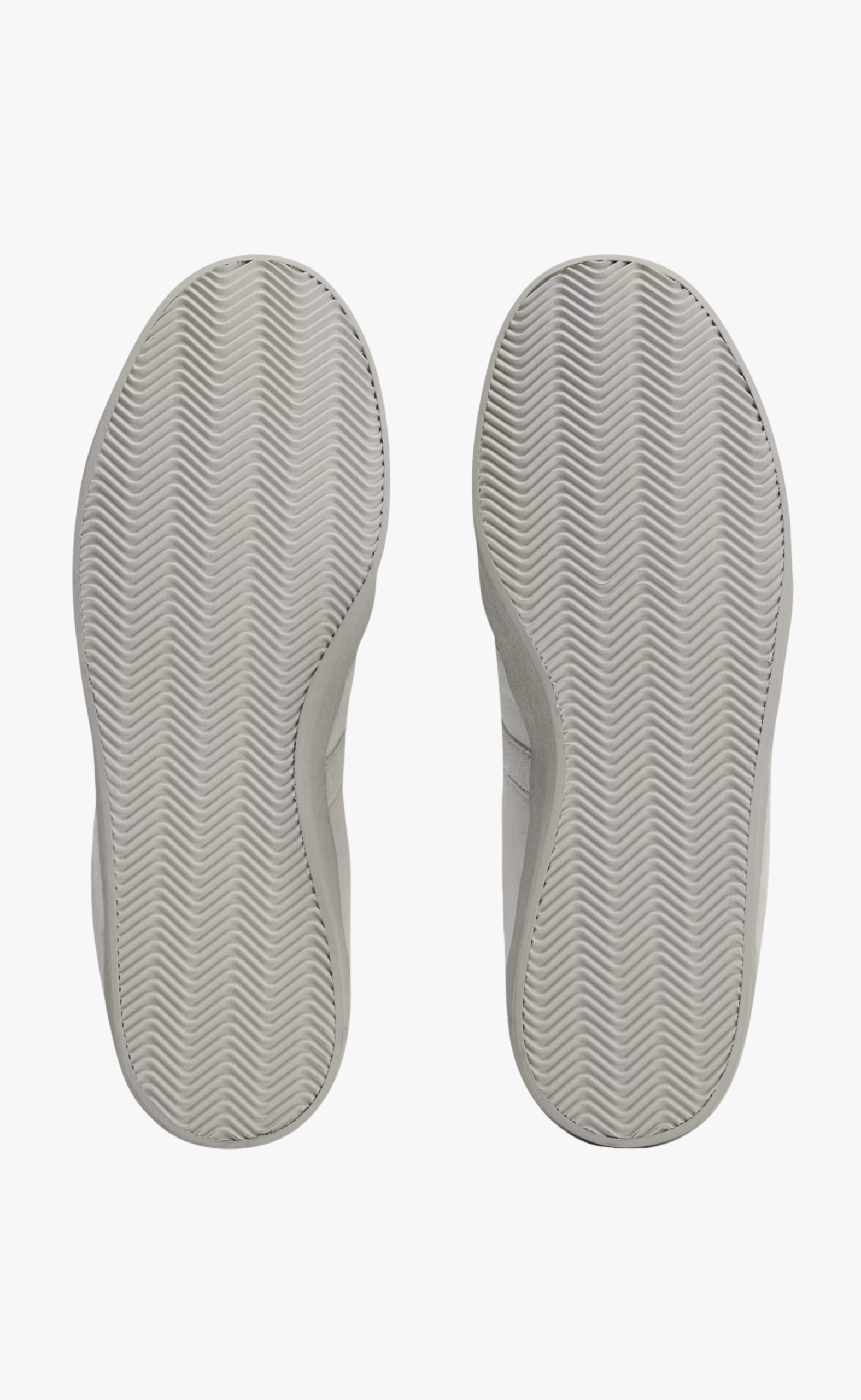 Y-3 GAZELLE GREY SNEAKER