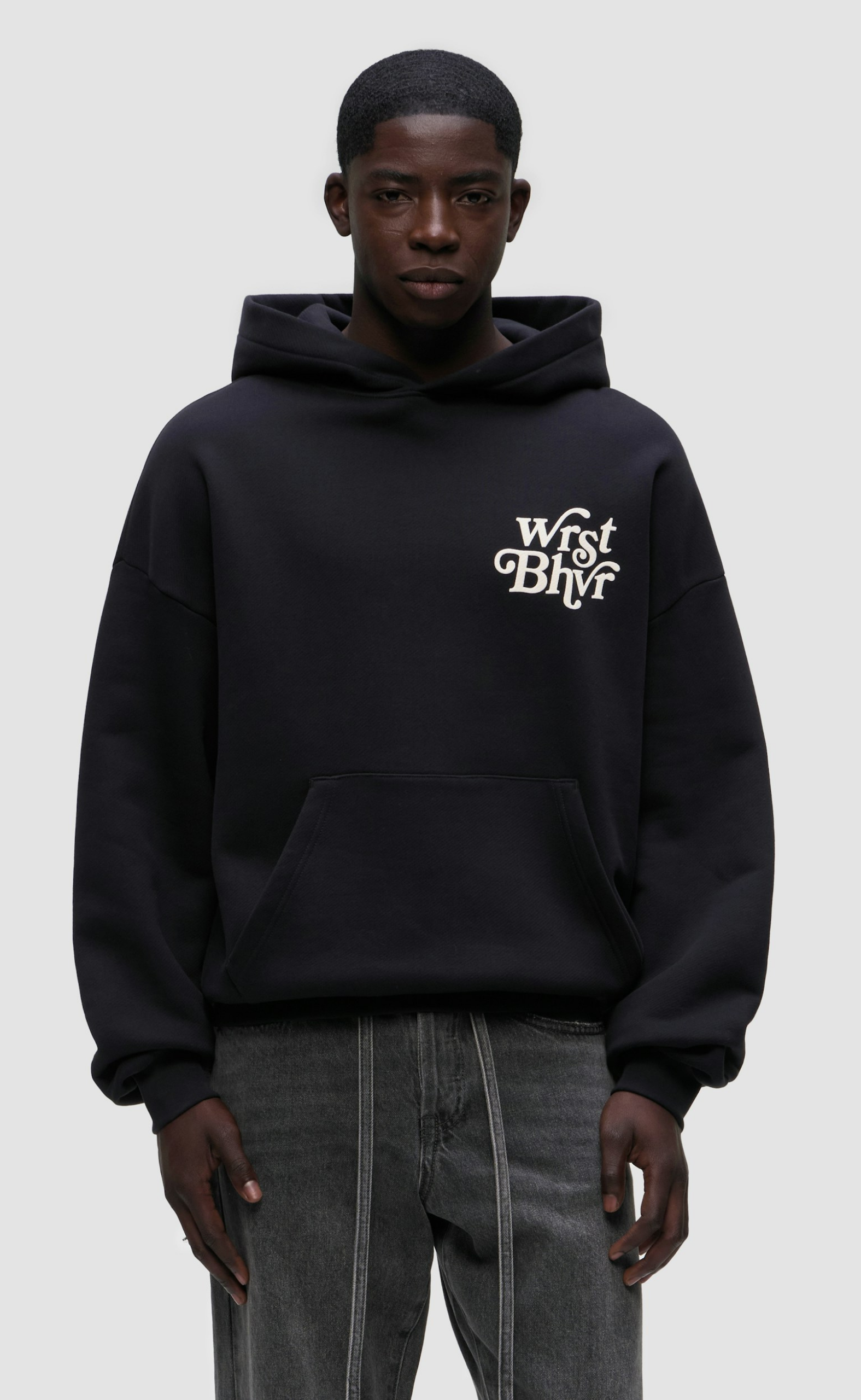 REEN V2 CAVIAR HOODIE