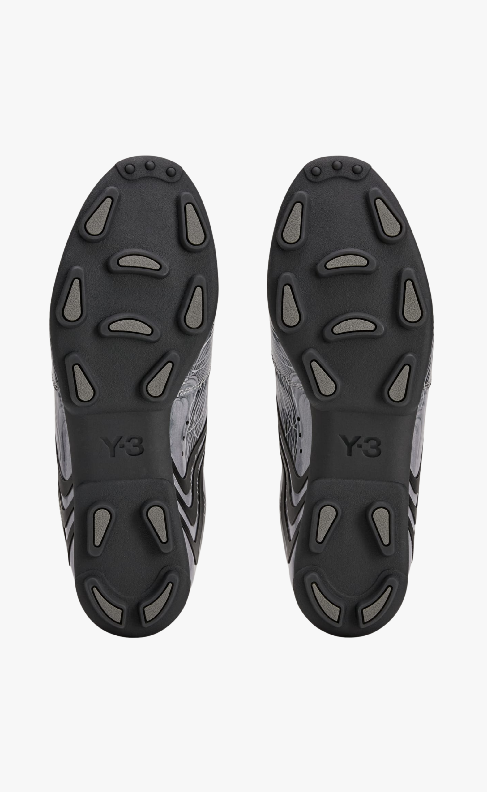 F1 F50 TUNIT BLACK SNEAKER