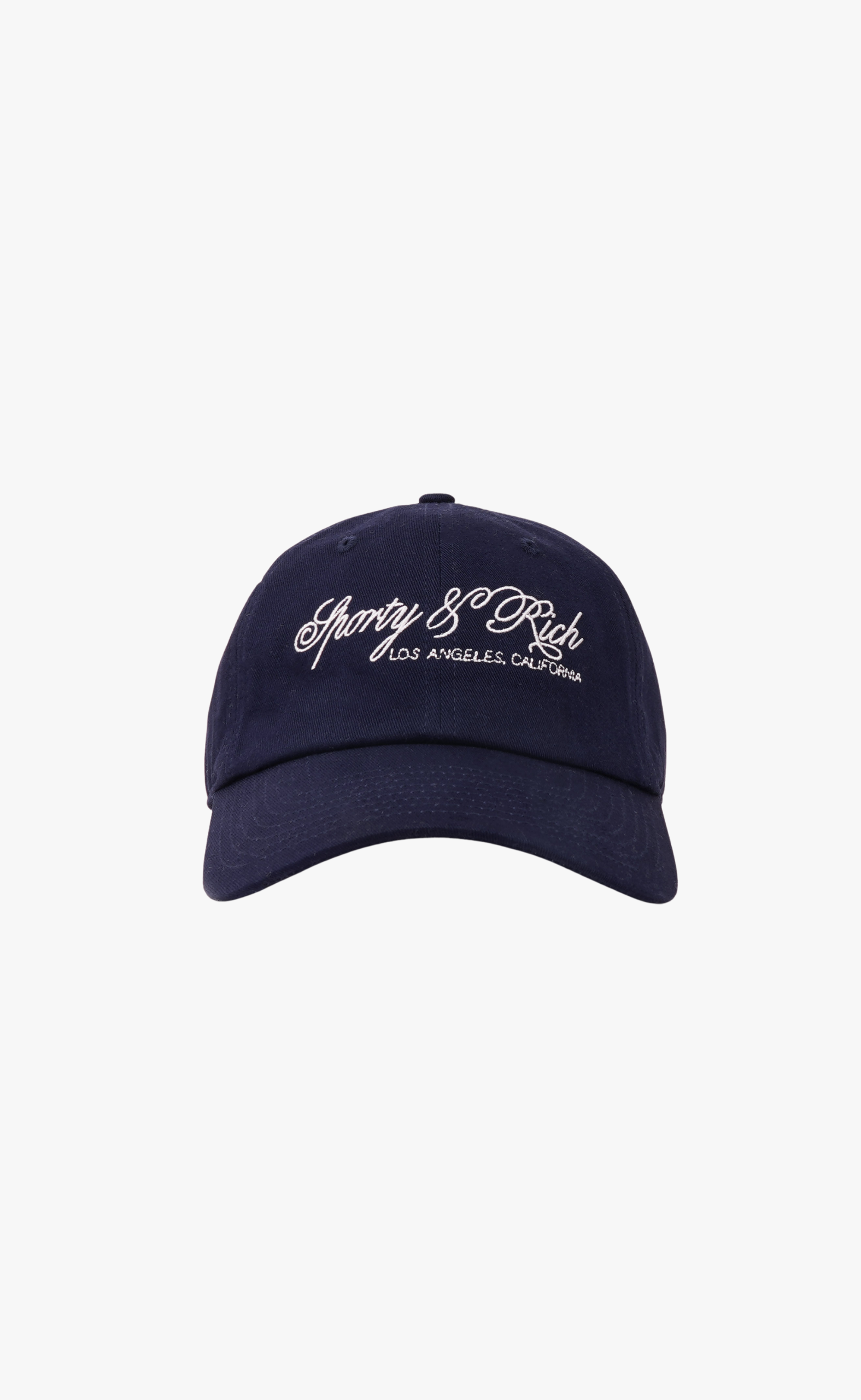 INTERNATIONAL NAVY HAT