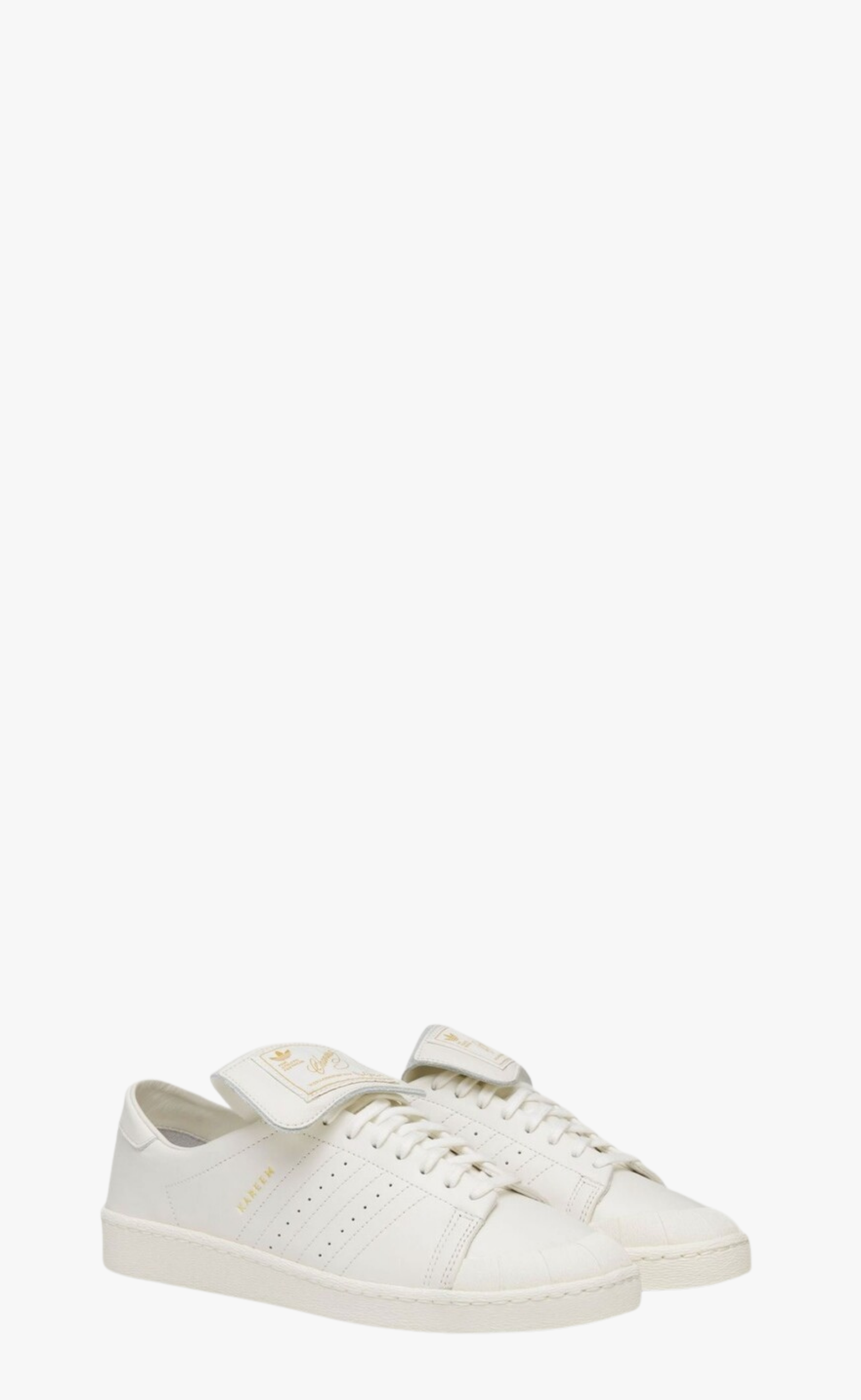 CHAVARRIA JABBAR LOW TAN SNEAKER