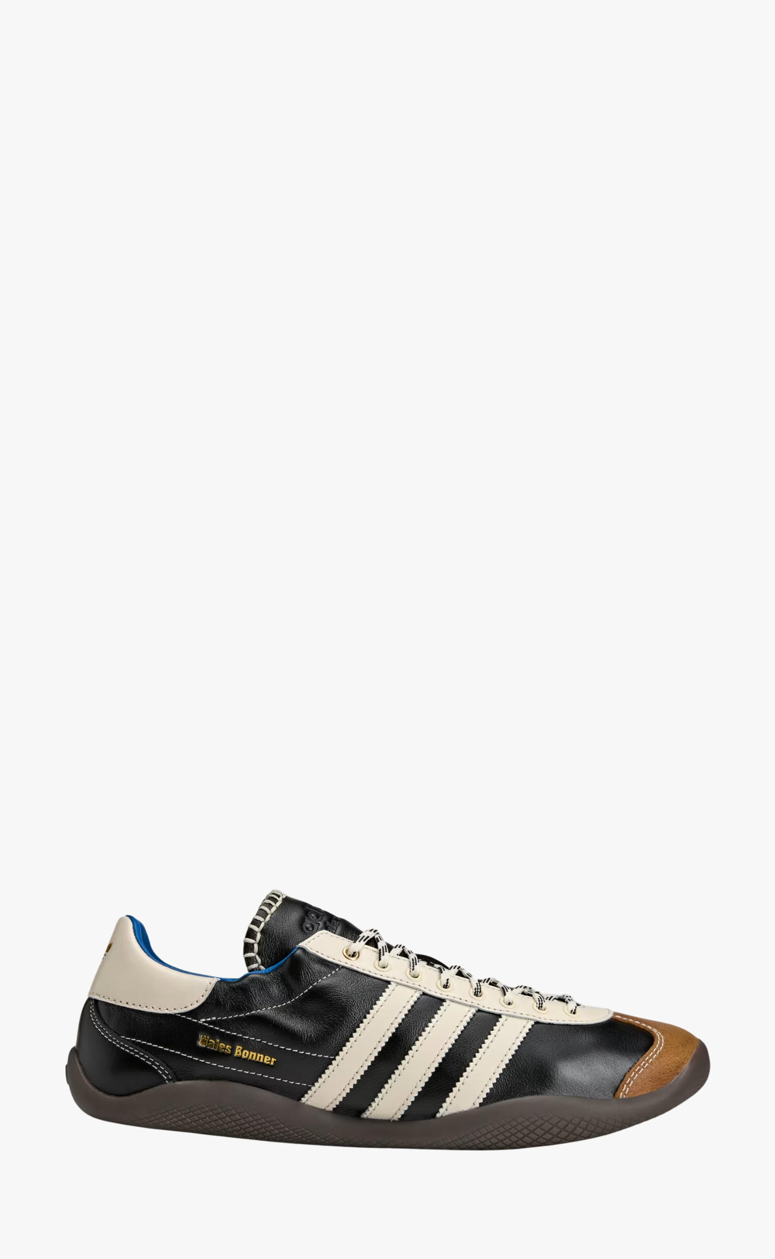 WB KARINTHA OG BLACK SNEAKER