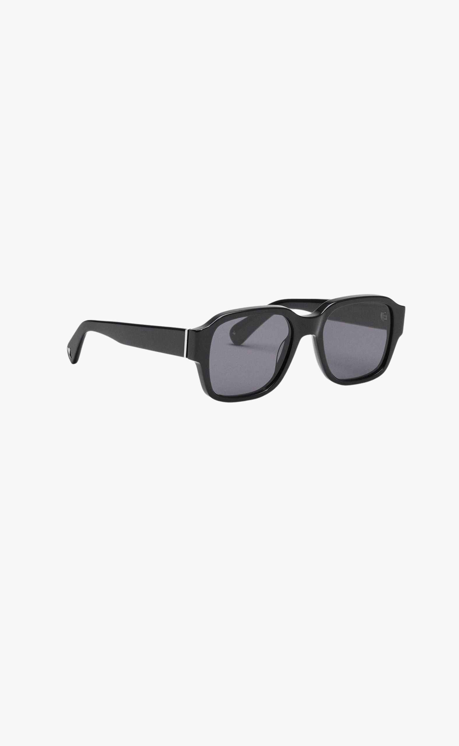 75006 BLACK SUNGLASSES