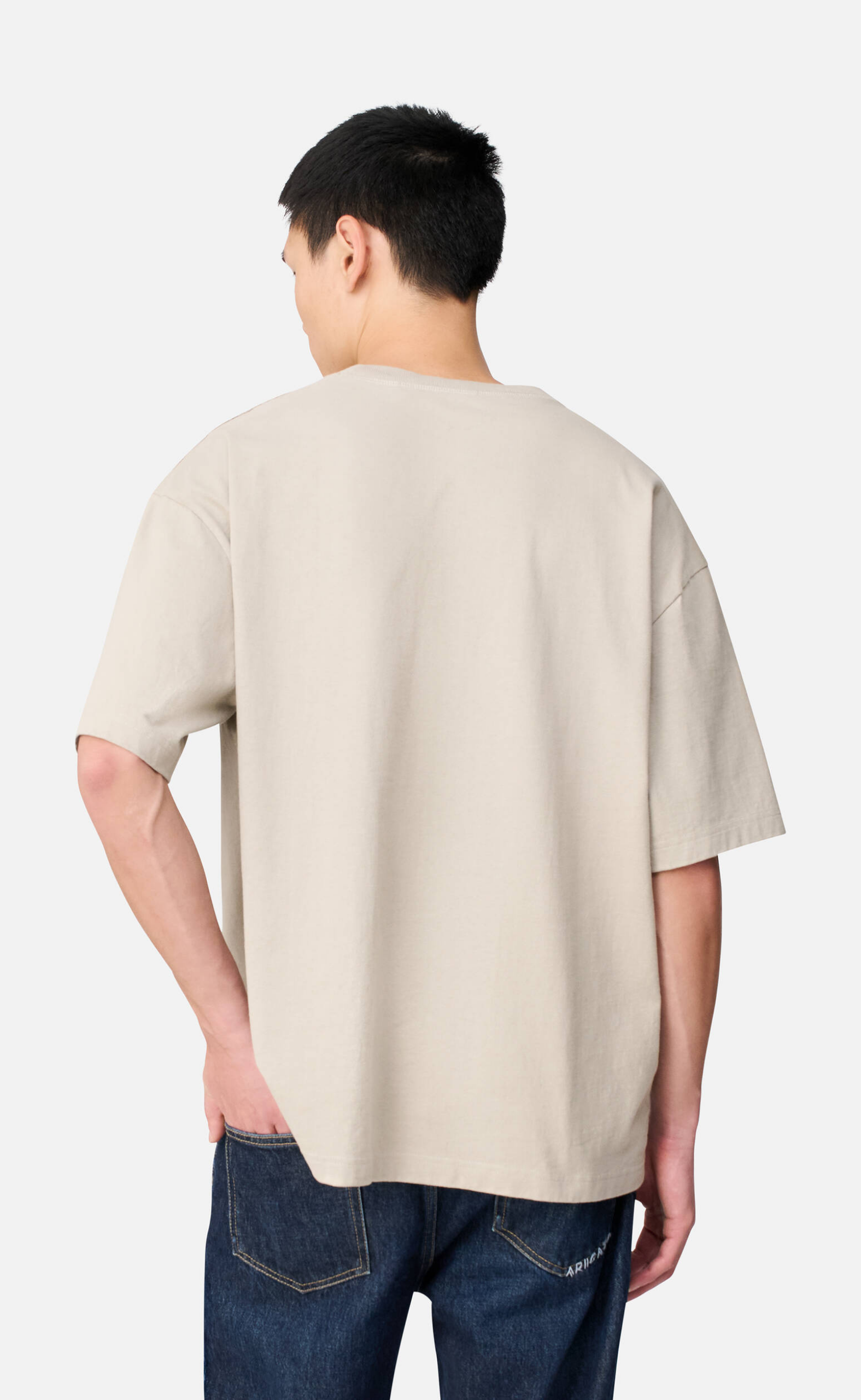 HONOR STONE T-SHIRT