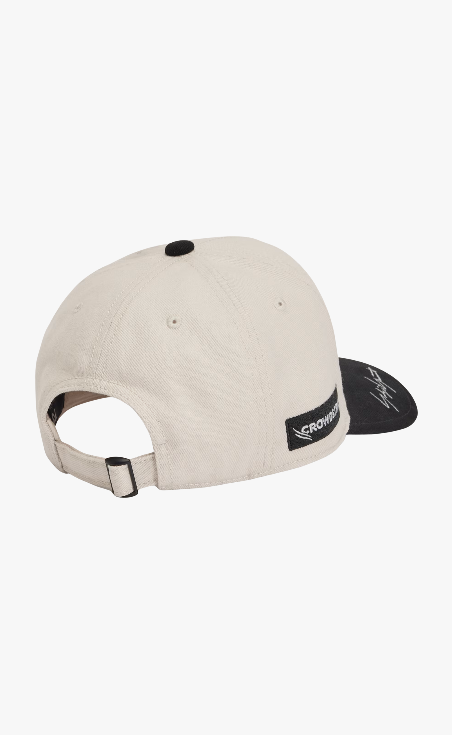F1 MERCEDES PODIUM TALC HAT