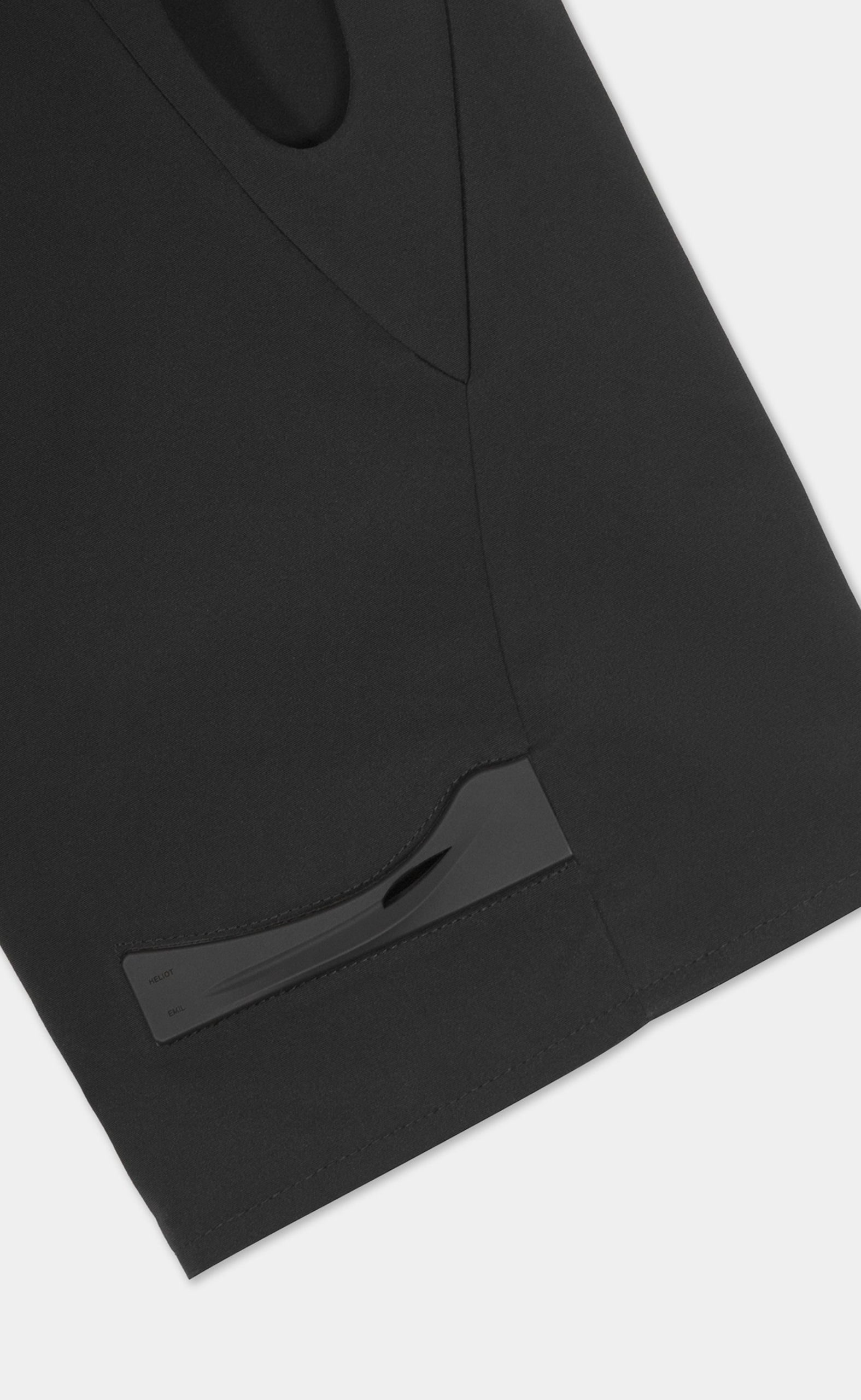TACK BLACK JACKET