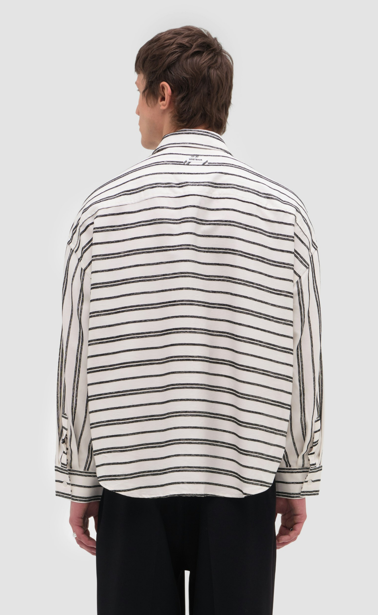 TAVI BLANC DE BLANC SHIRT