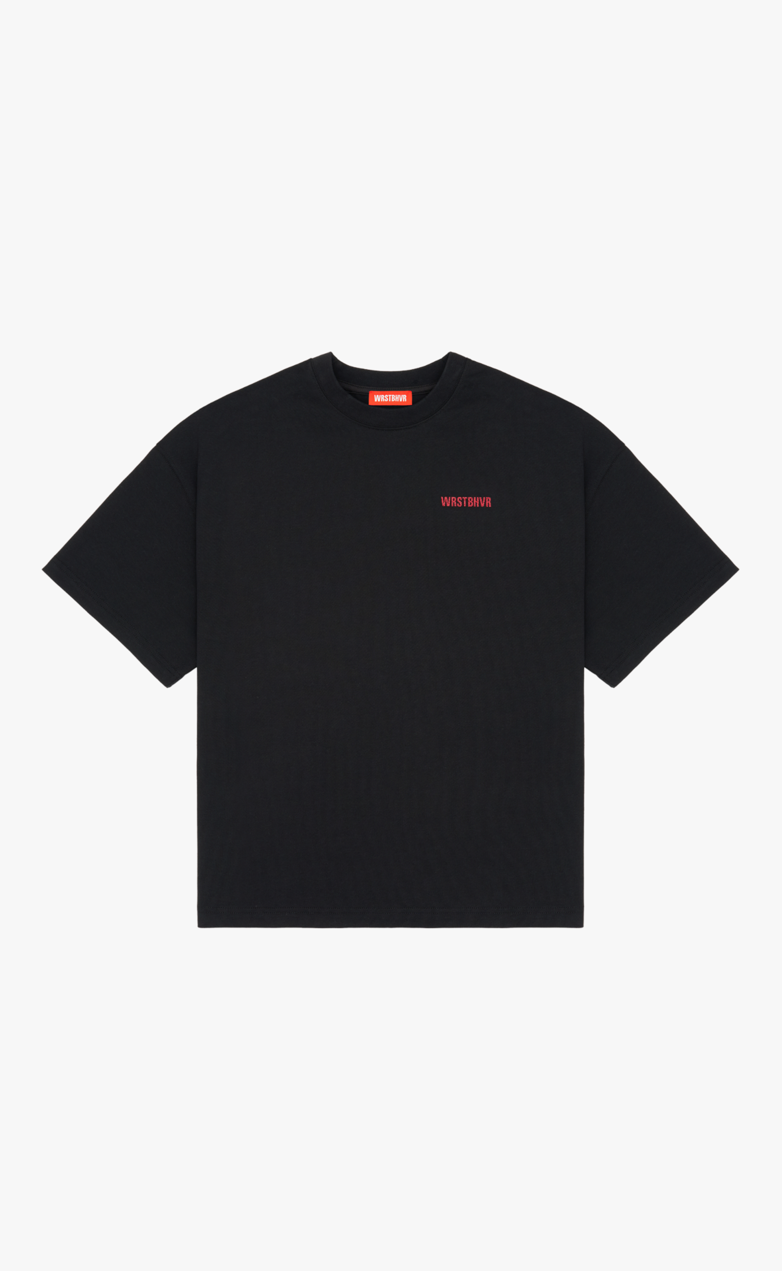 STUDIO V14 MOONLESS NIGHT T-SHIRT