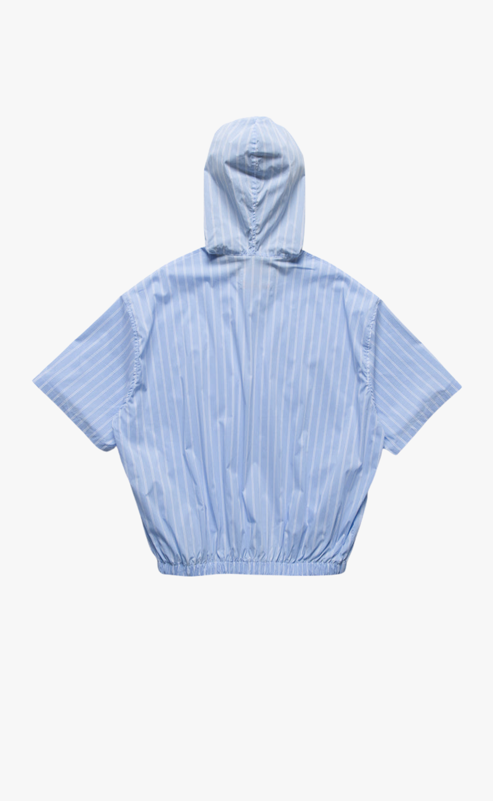 RAF BLUE HOODIE