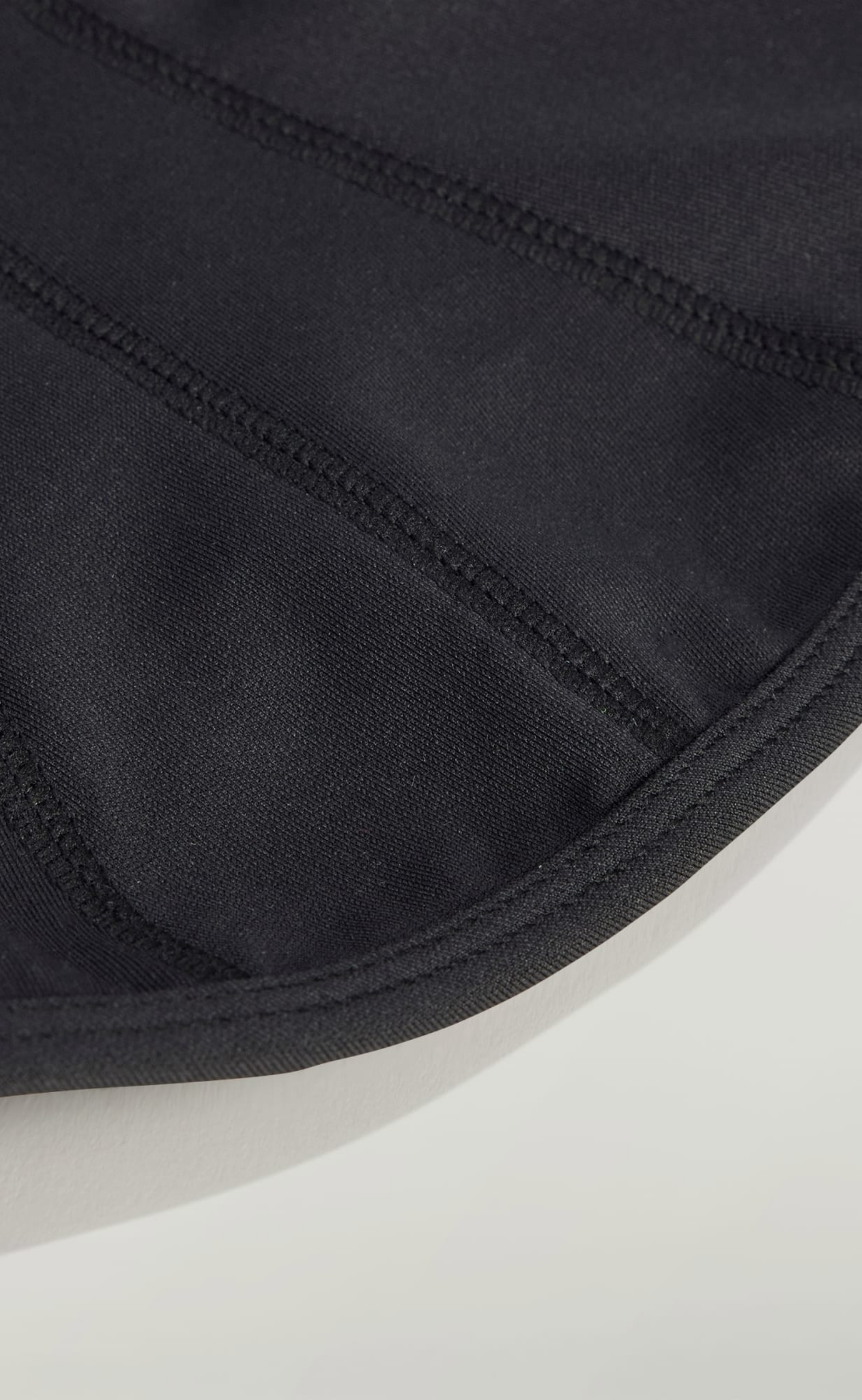 Y-3 NBHD BLACK BALACLAVA