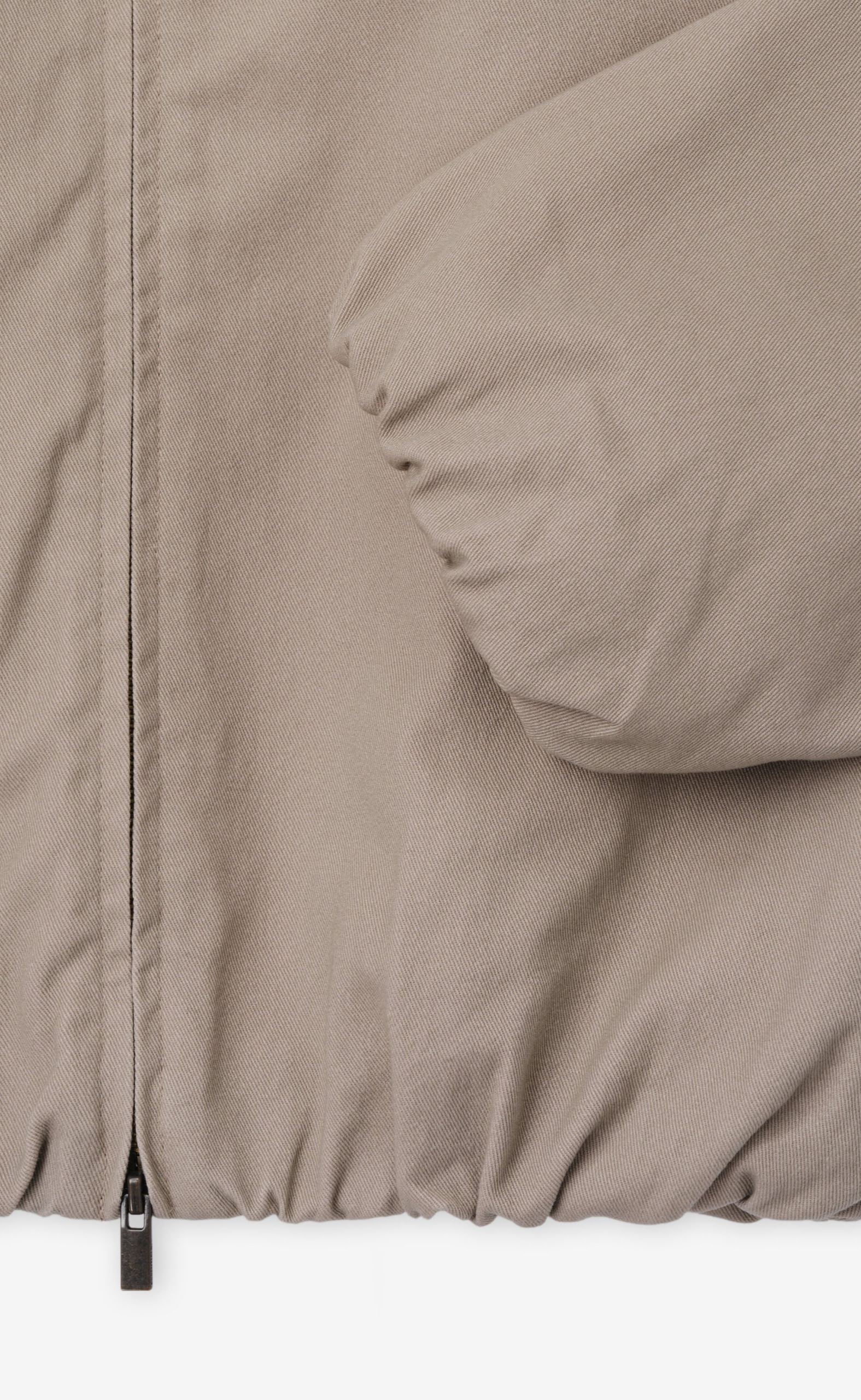 FULL ZIP WORK SEAL JACKET
