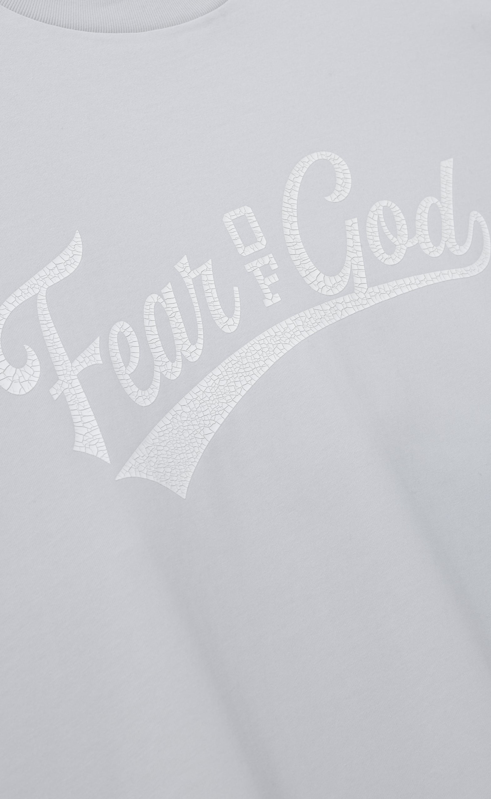 MERCH OVERCAST LONGSLEEVE
