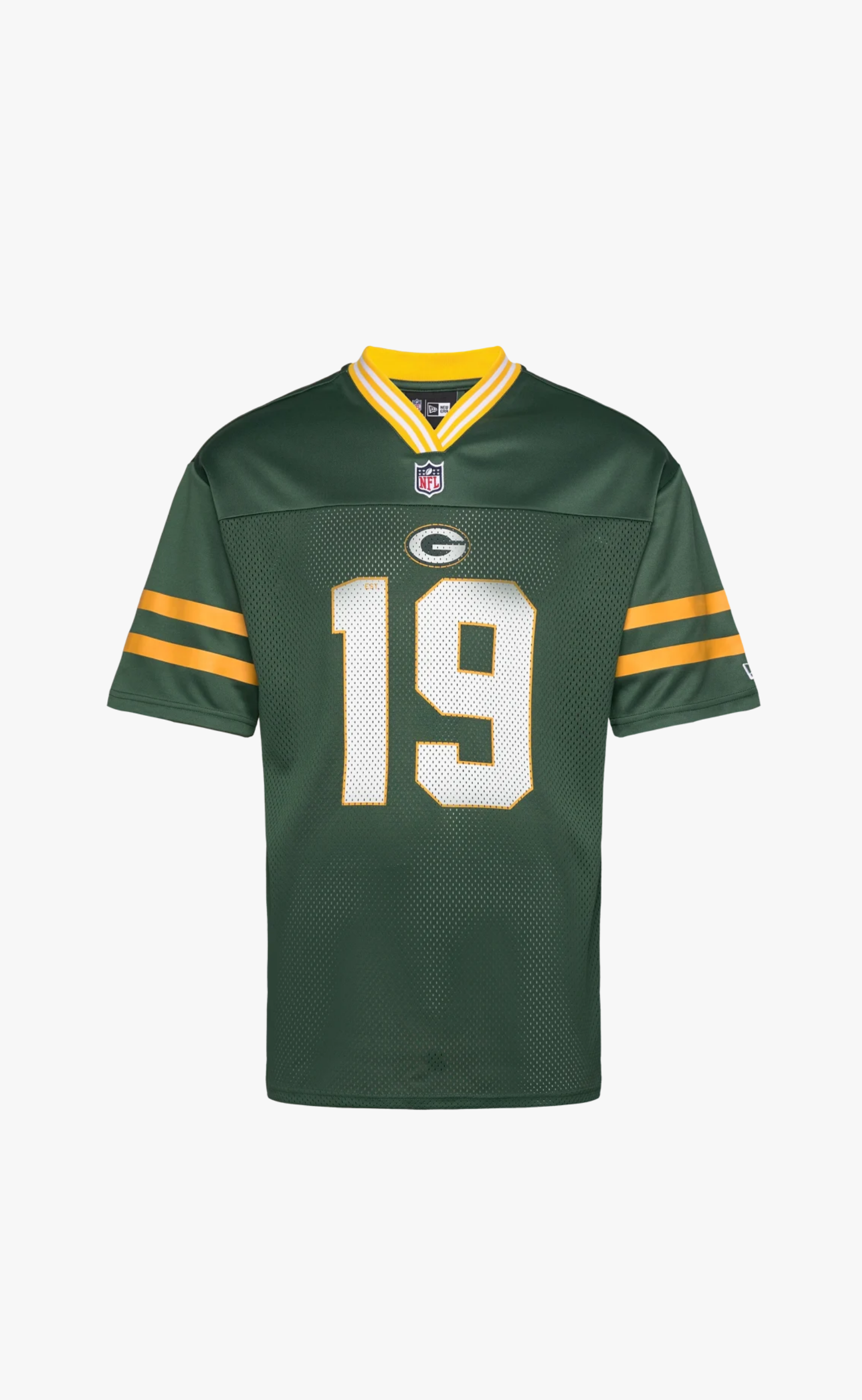 BAY PACKERS NFL GREEN T-SHIRT