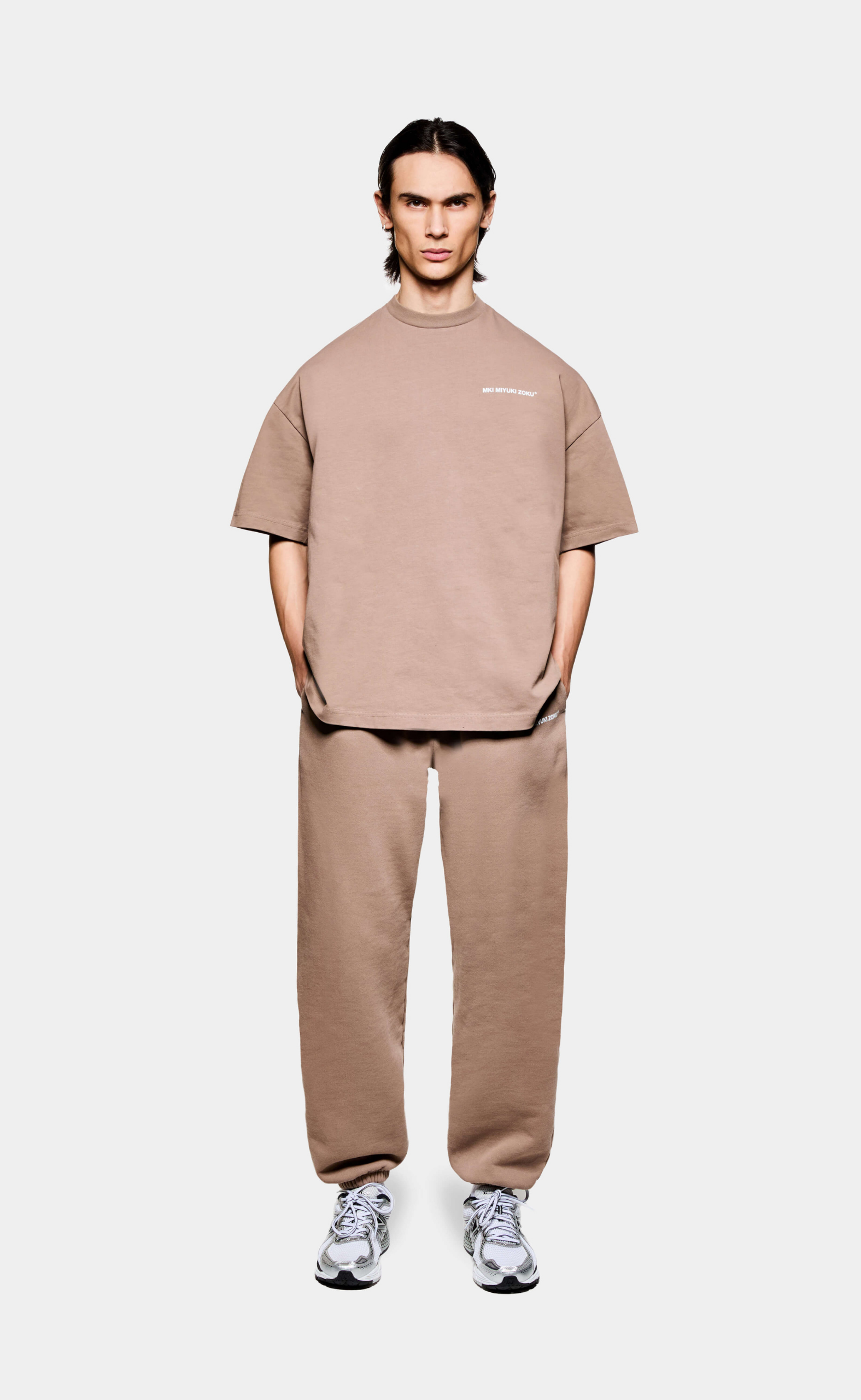 UNIFORM MUSHROOM T-SHIRT