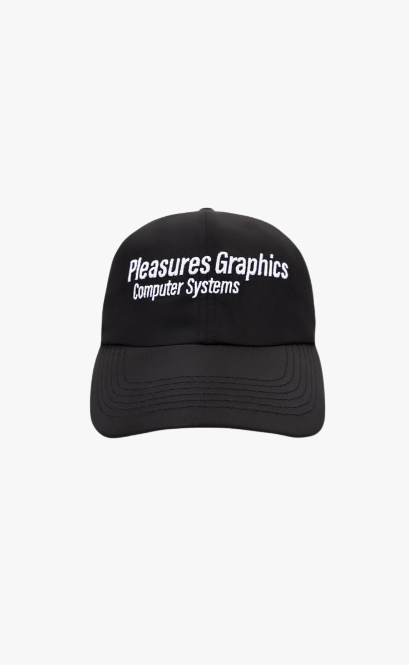 SYSTEM TECH BLACK HAT