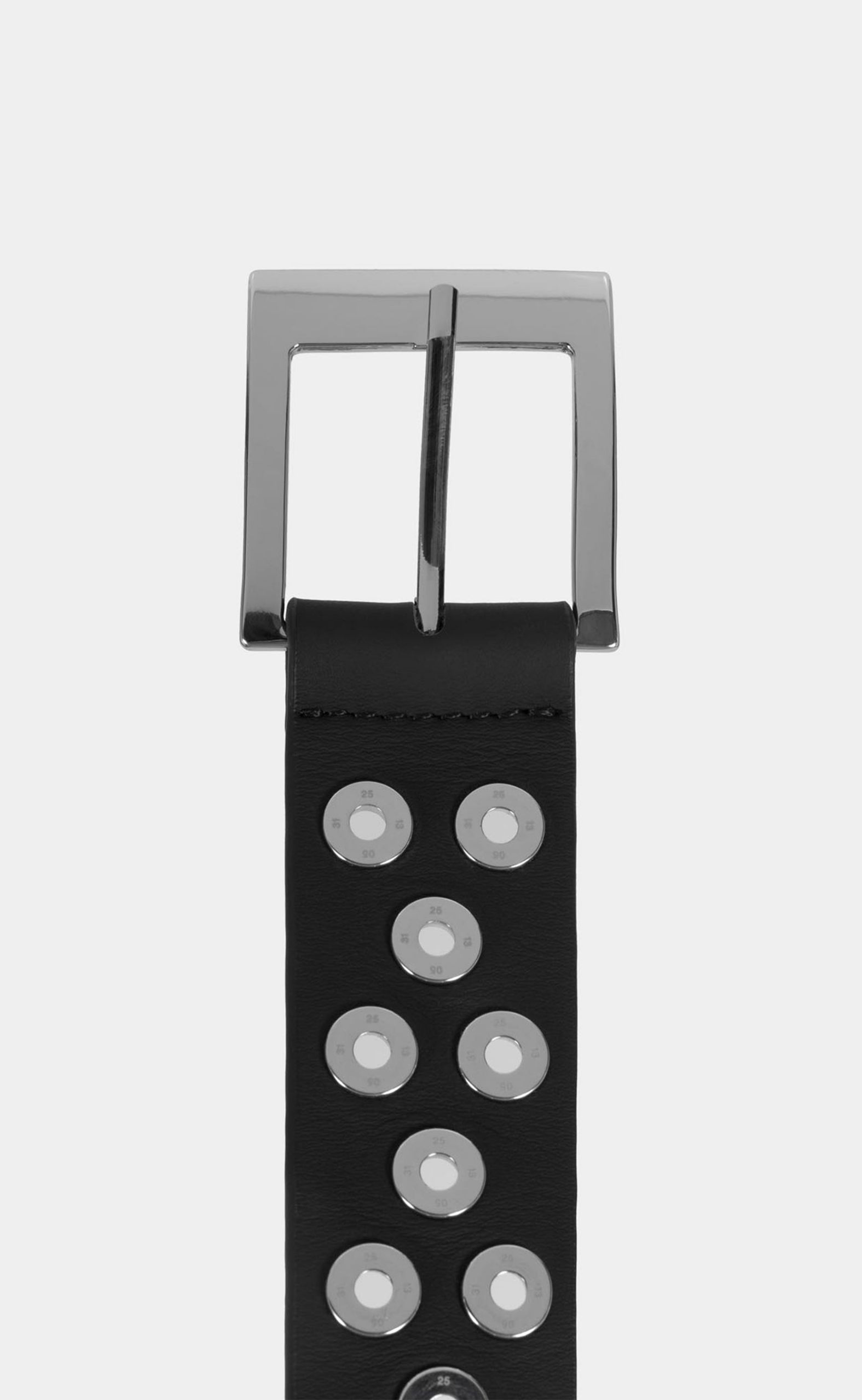 THYRA BLACK BELT