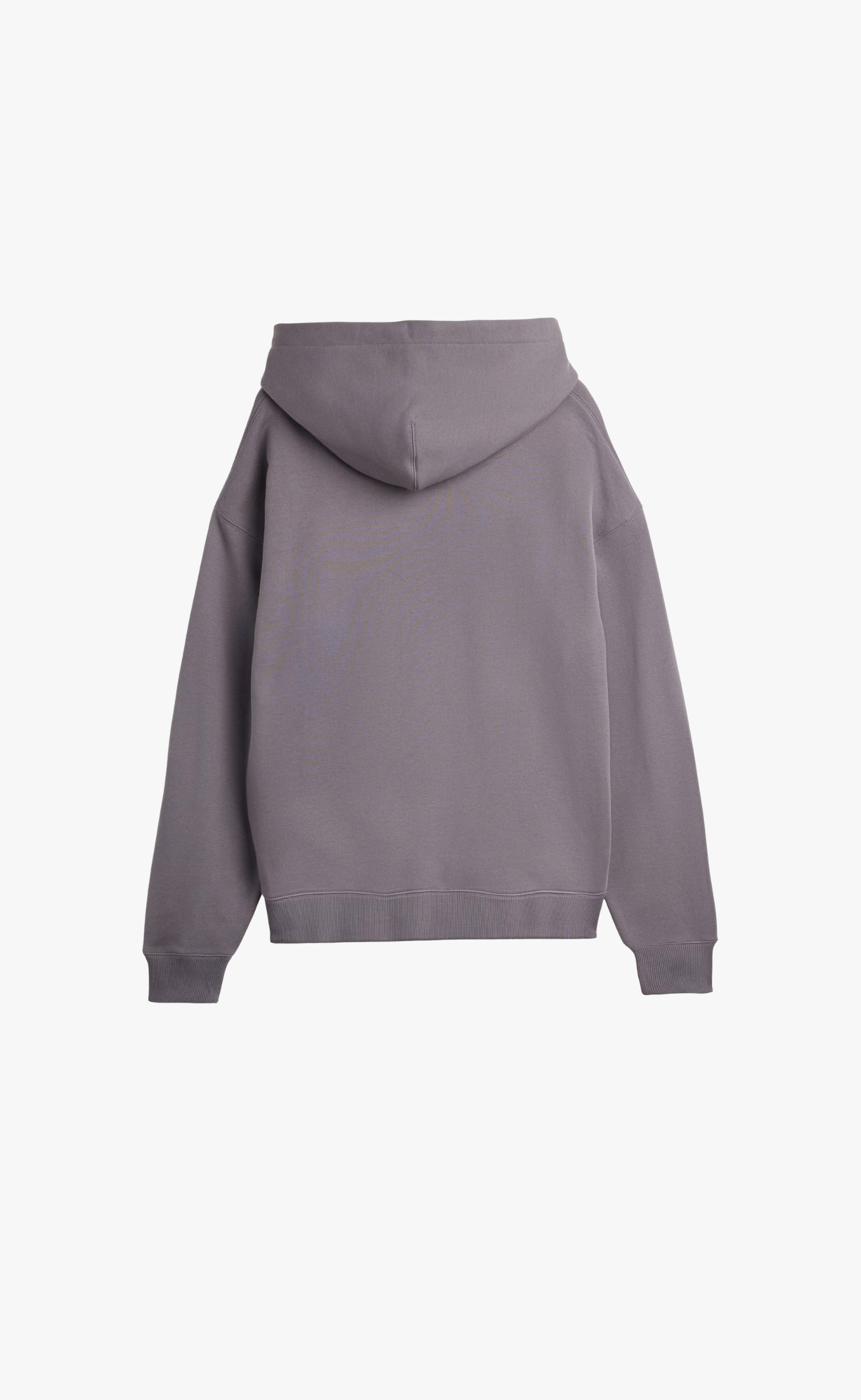 M MERCH GRANIT GREY HODDIE