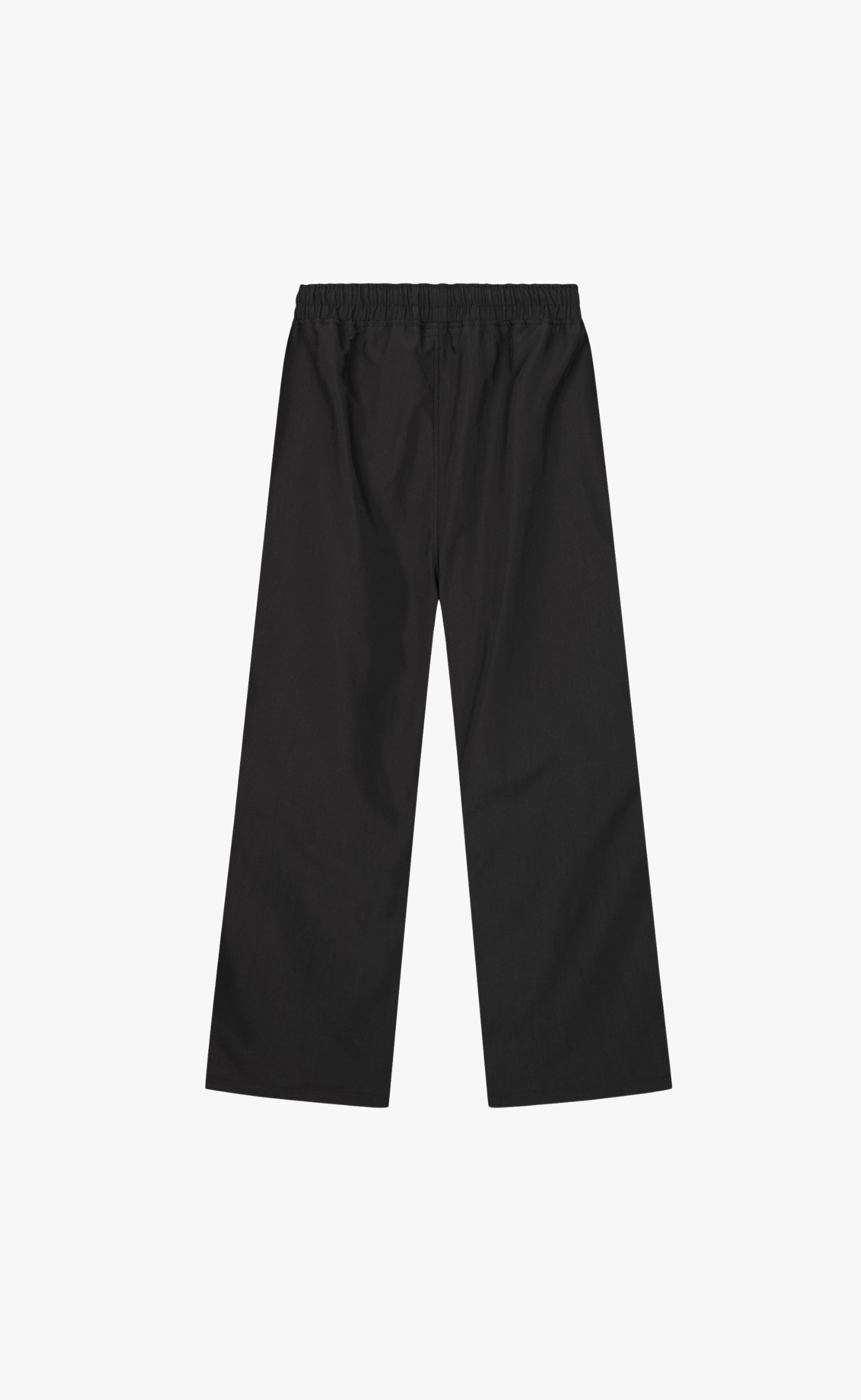 SIGNATURE RAIN BLACK PANTS