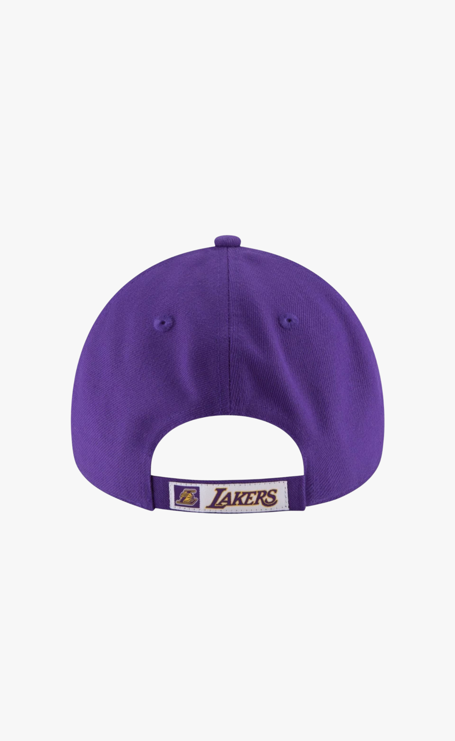 NBA THE LEAGUE PURPLE HAT